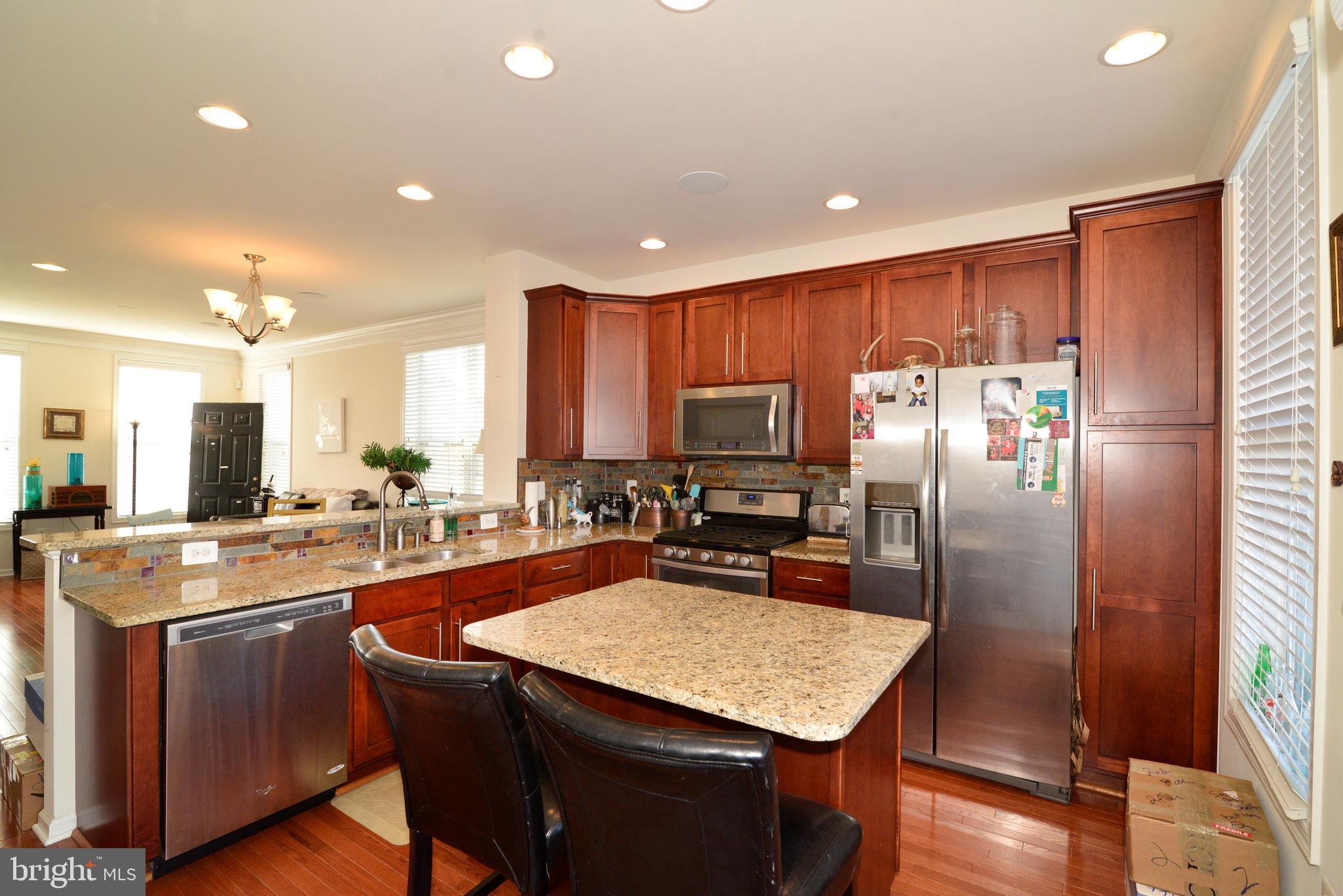 LOUDOUN VALLEY ESTATES 2 - Residential