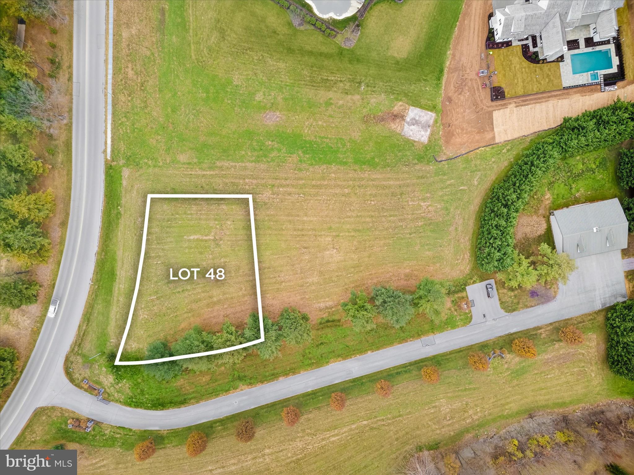 NONE AVAILABLE - Residential