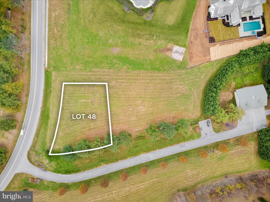 Photo of 48 Meadowbreeze, LITITZ, PA 17543 (MLS # PALA2082812)