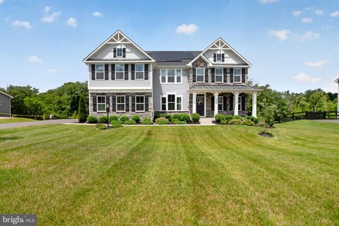 Photo of 7979 International Drive, WARRENTON, VA 20187 (MLS # VAFQ2022122)