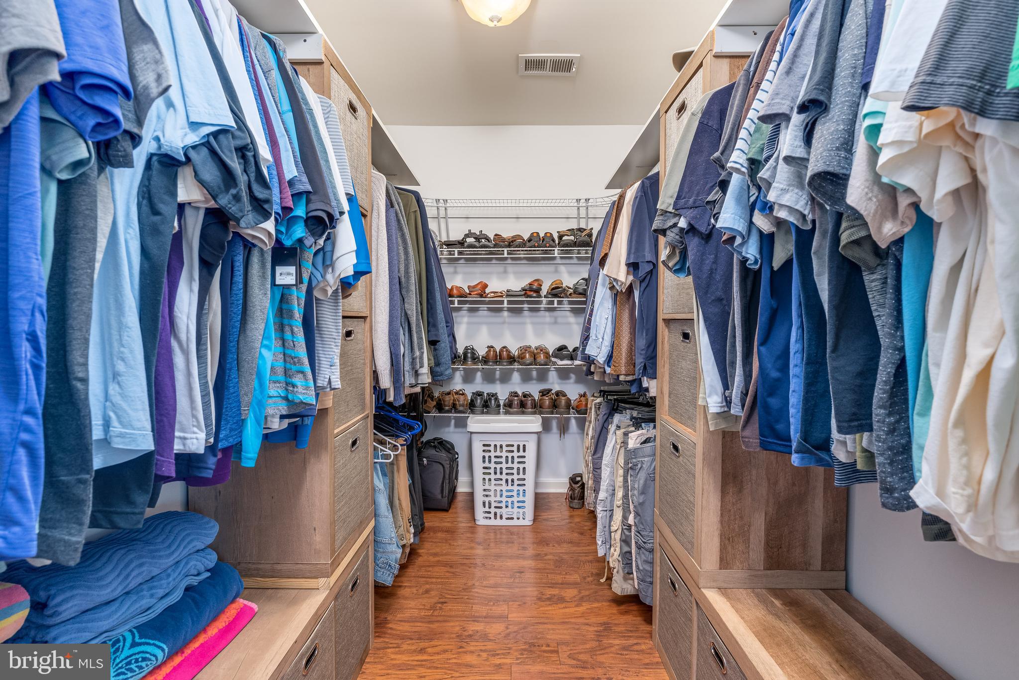 CHANDLERS GLEN - Residential