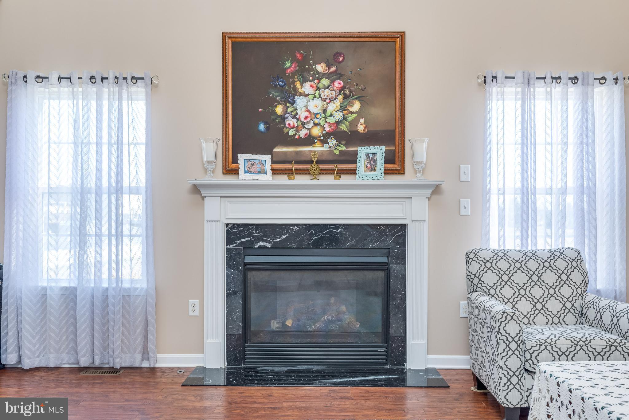 CHANDLERS GLEN - Residential