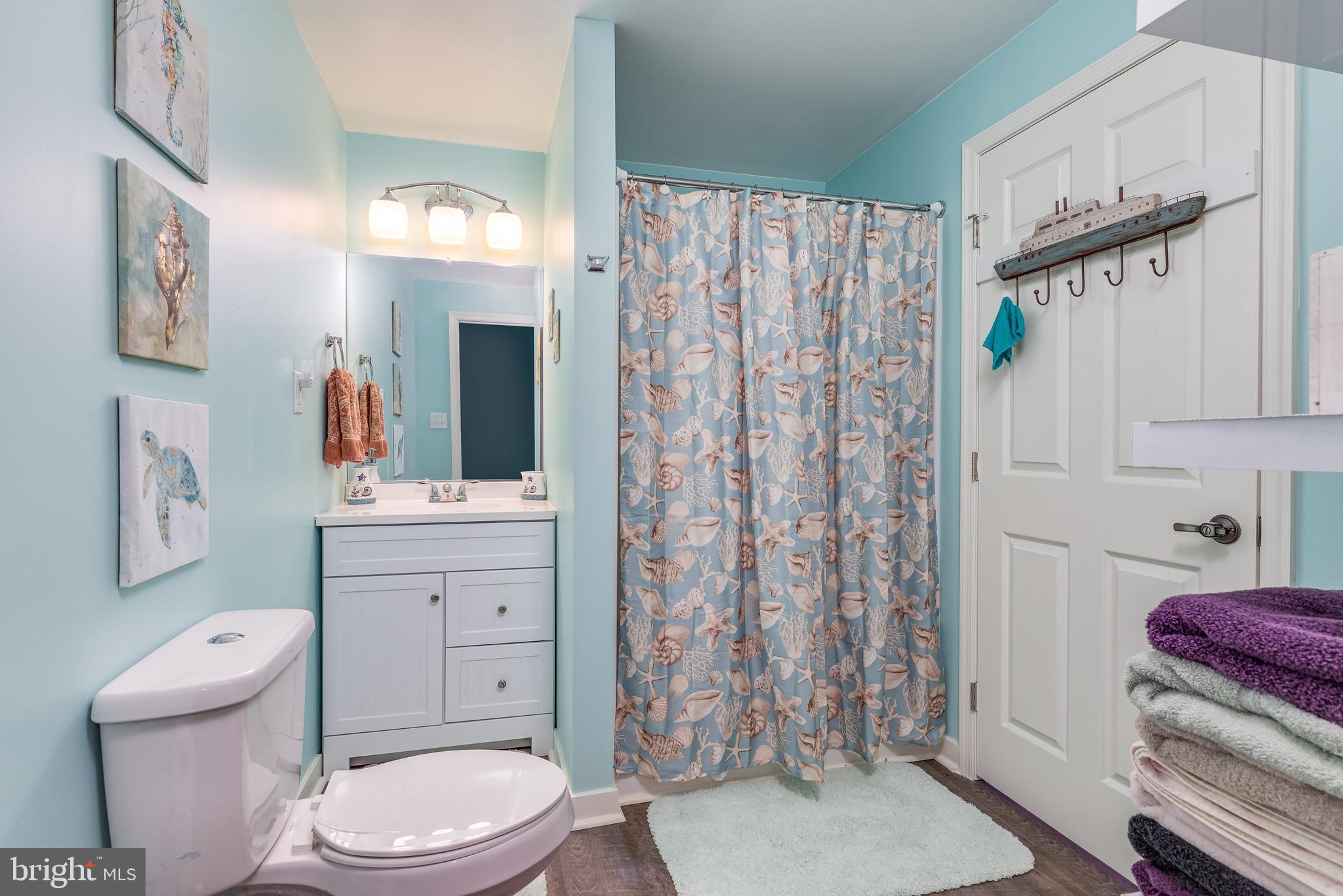 CHANDLERS GLEN - Residential