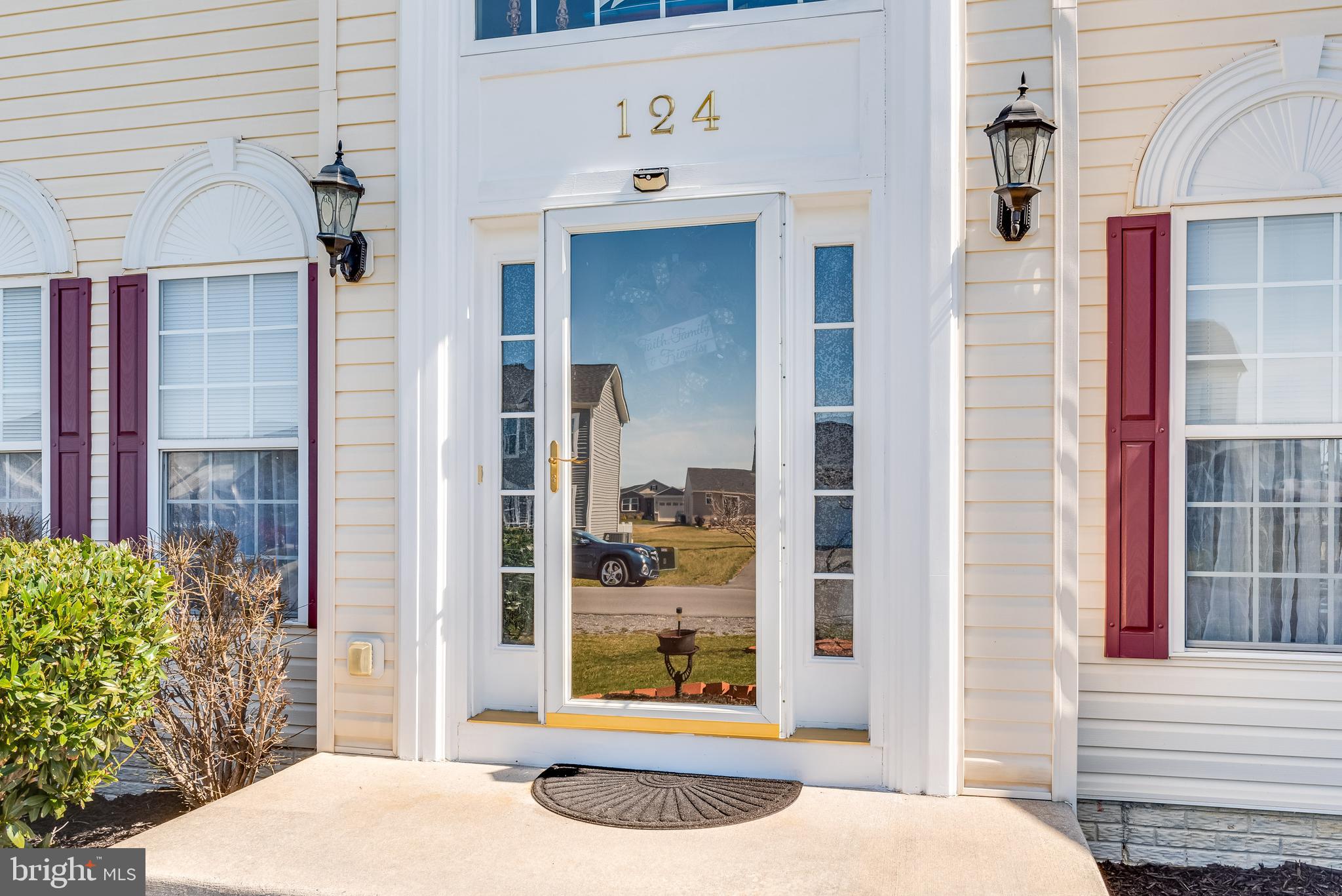 CHANDLERS GLEN - Residential