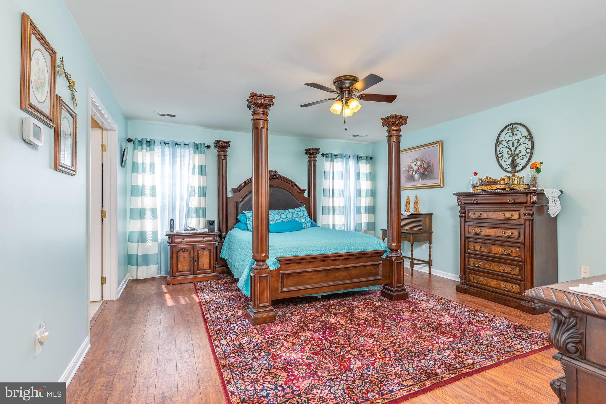 CHANDLERS GLEN - Residential