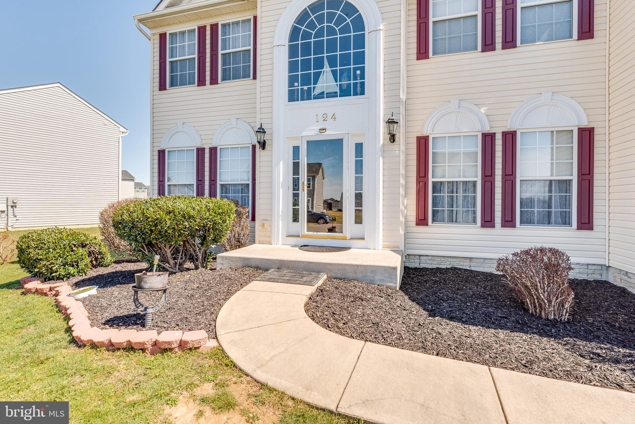 CHANDLERS GLEN - Residential