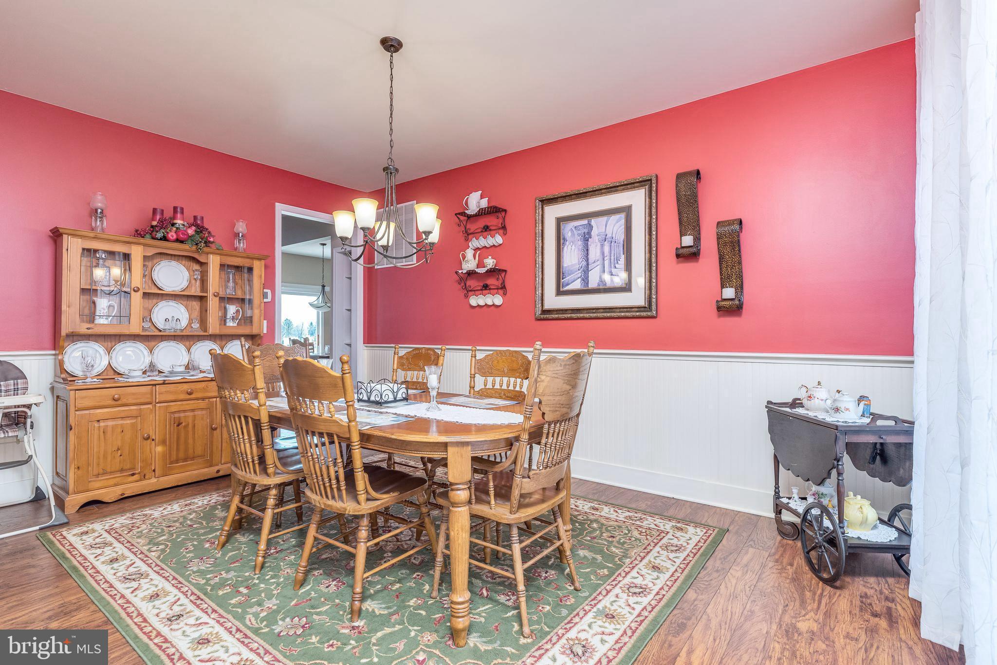 CHANDLERS GLEN - Residential