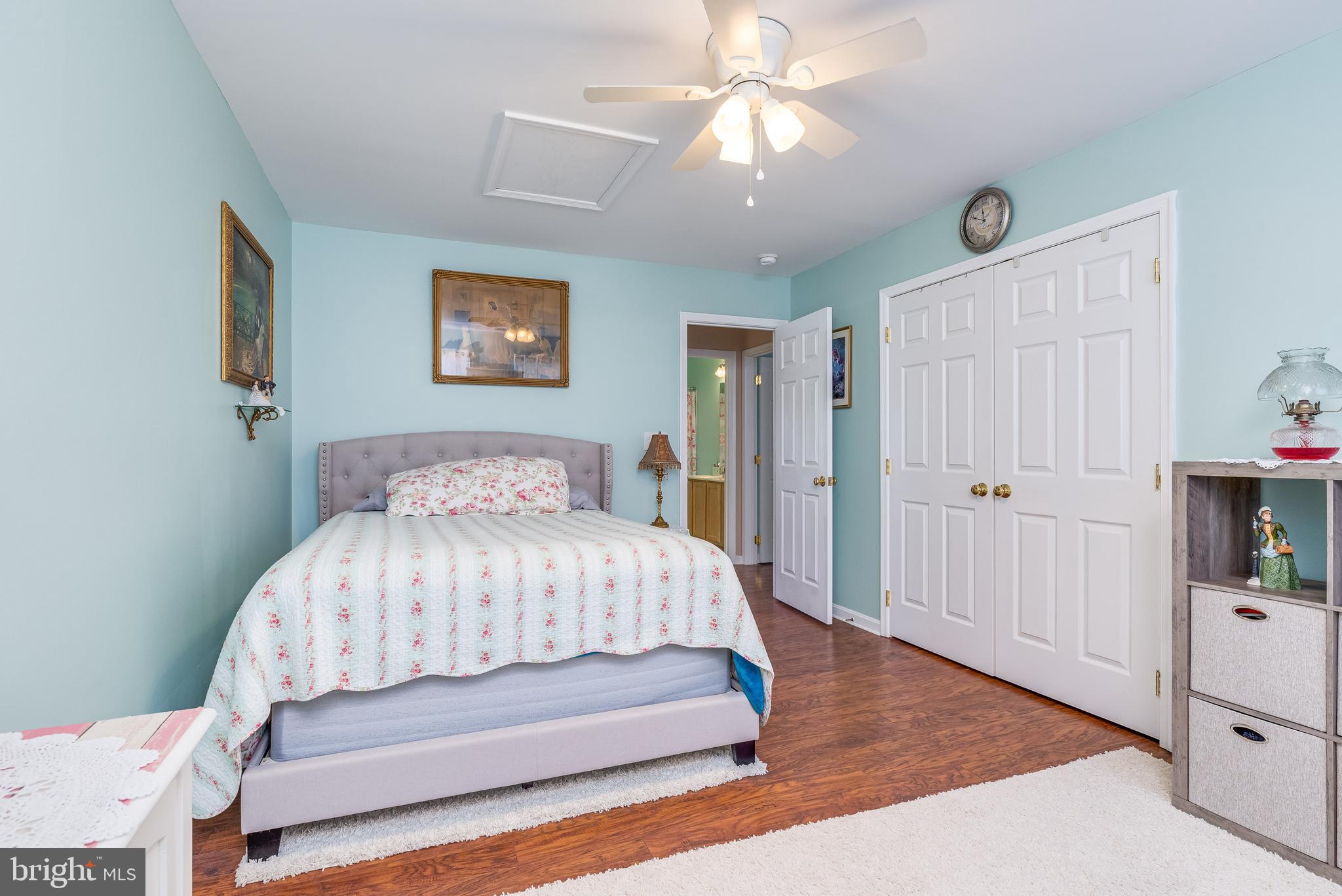 CHANDLERS GLEN - Residential