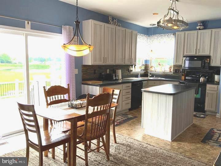 CHANDLERS GLEN - Residential