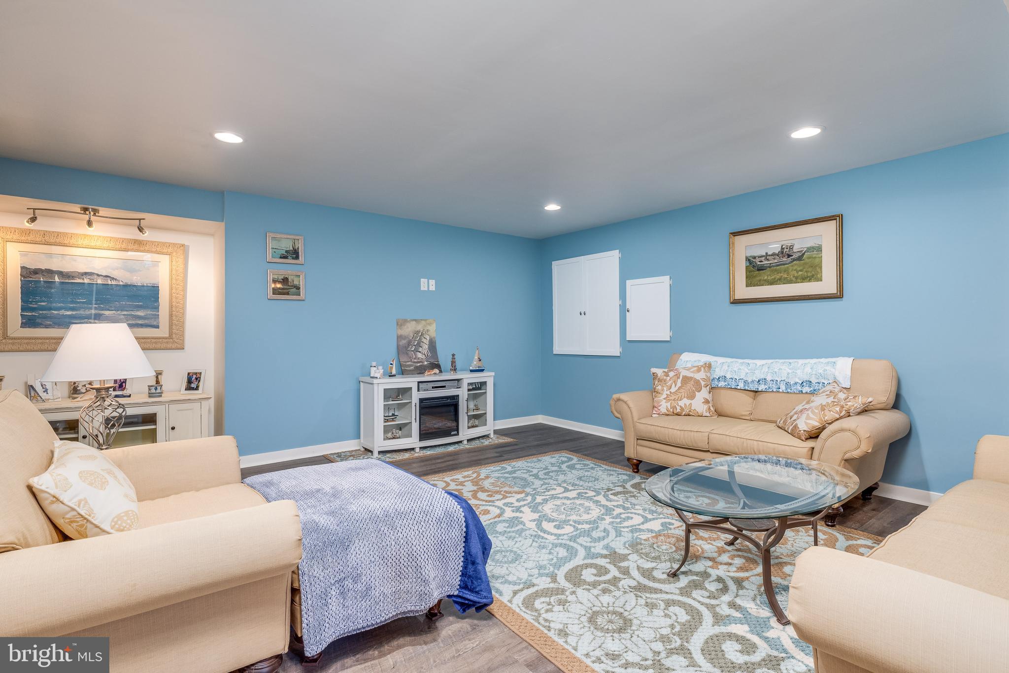 CHANDLERS GLEN - Residential