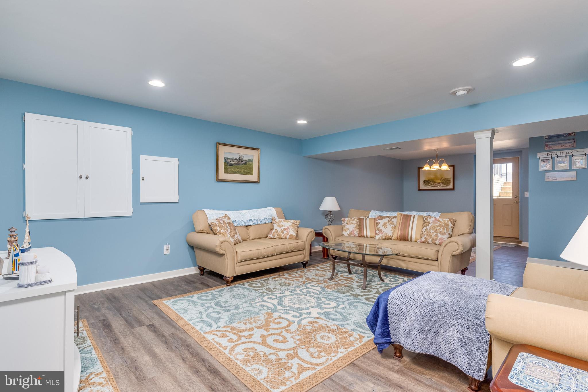 CHANDLERS GLEN - Residential