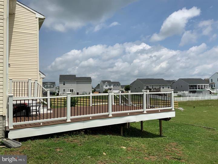 CHANDLERS GLEN - Residential