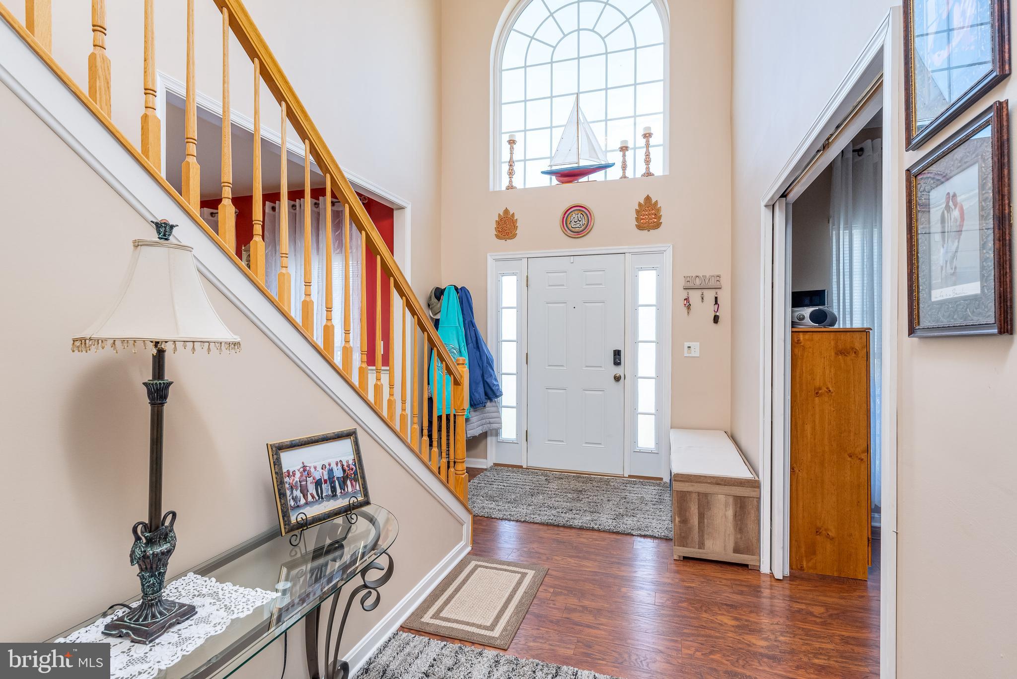 CHANDLERS GLEN - Residential