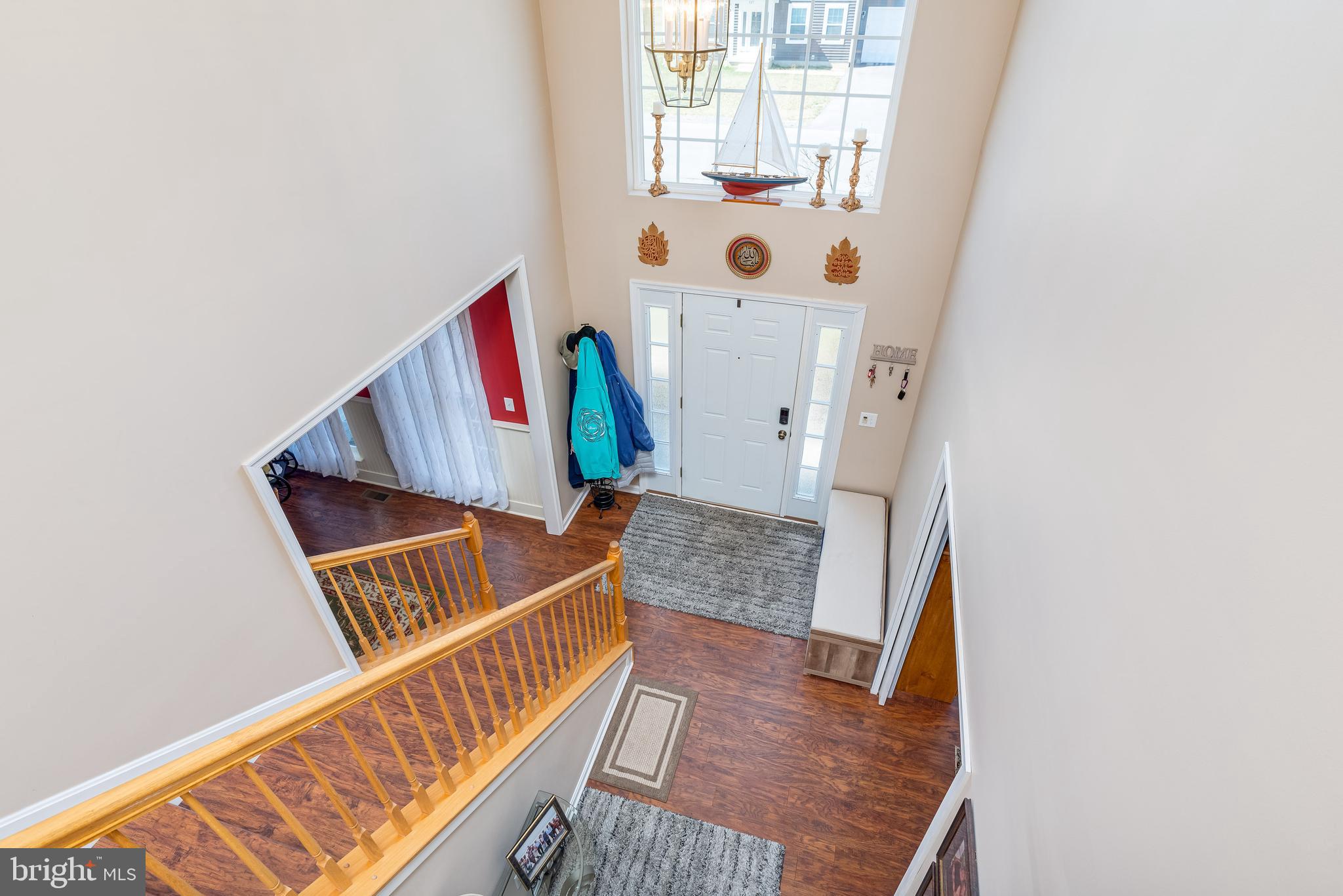 CHANDLERS GLEN - Residential