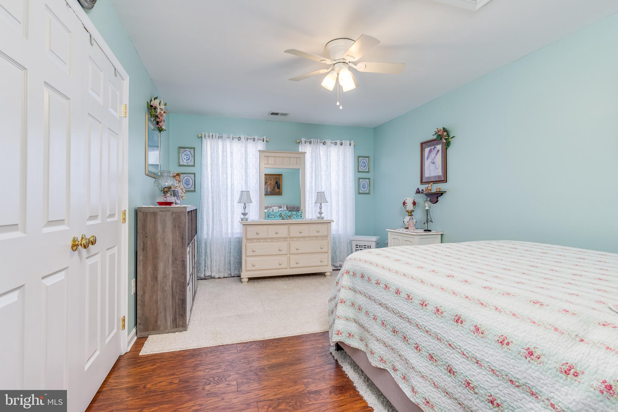 CHANDLERS GLEN - Residential