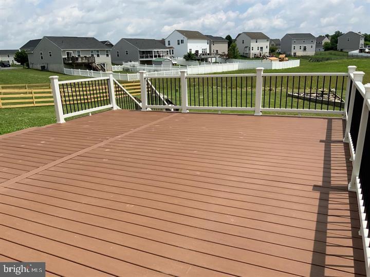 CHANDLERS GLEN - Residential