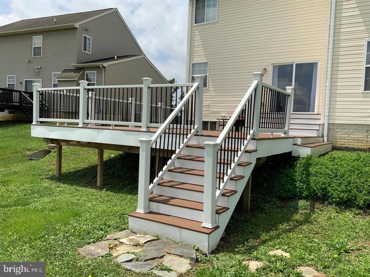 CHANDLERS GLEN - Residential