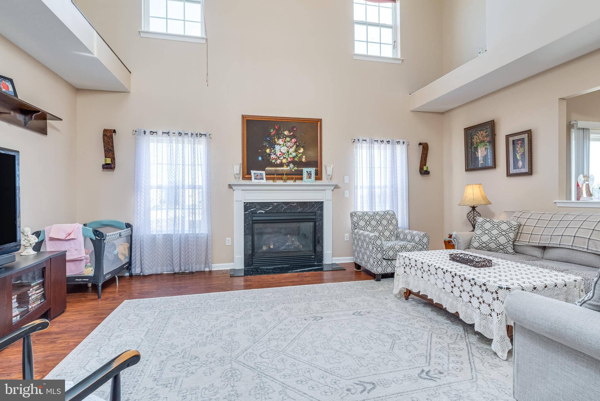 CHANDLERS GLEN - Residential