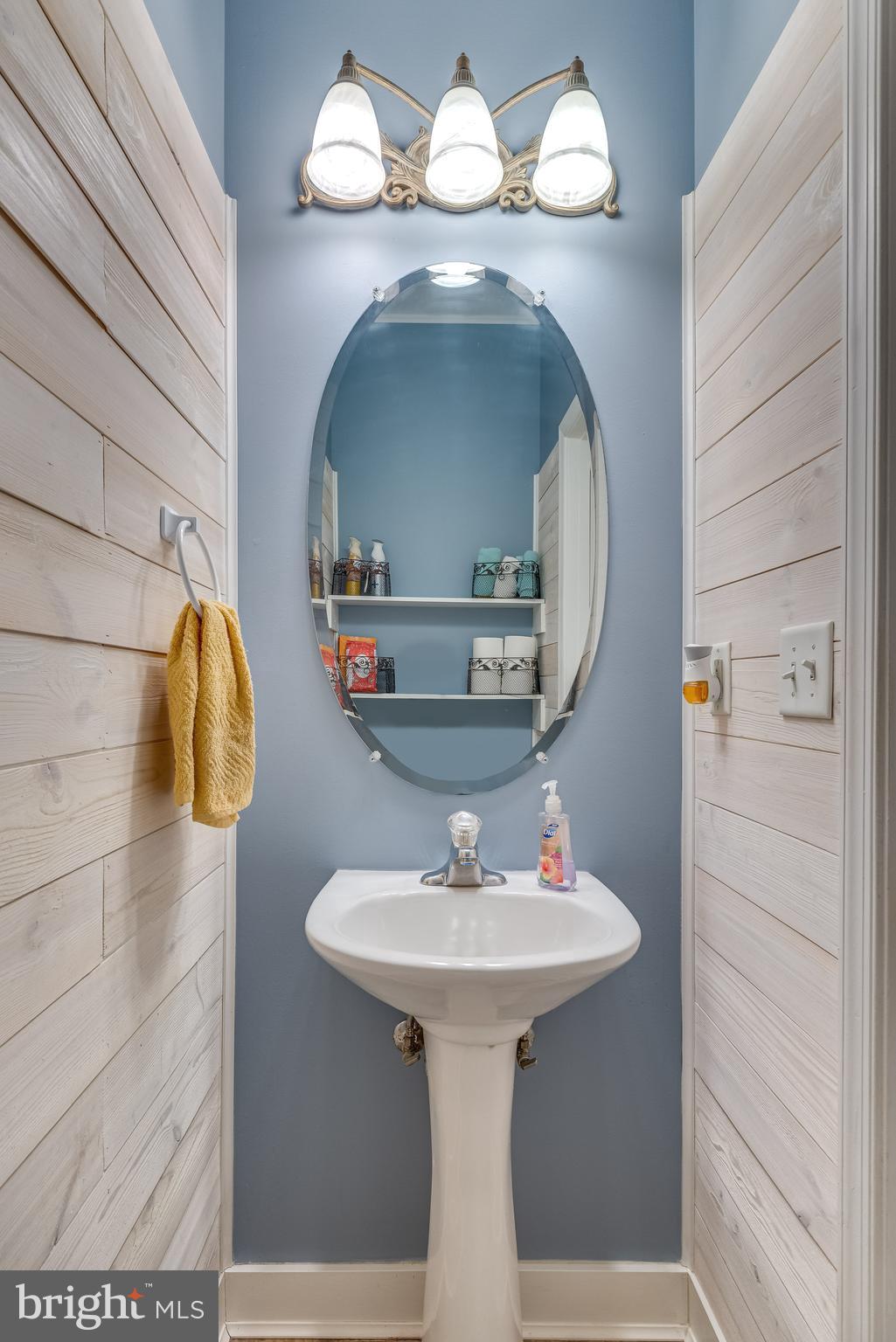 CHANDLERS GLEN - Residential