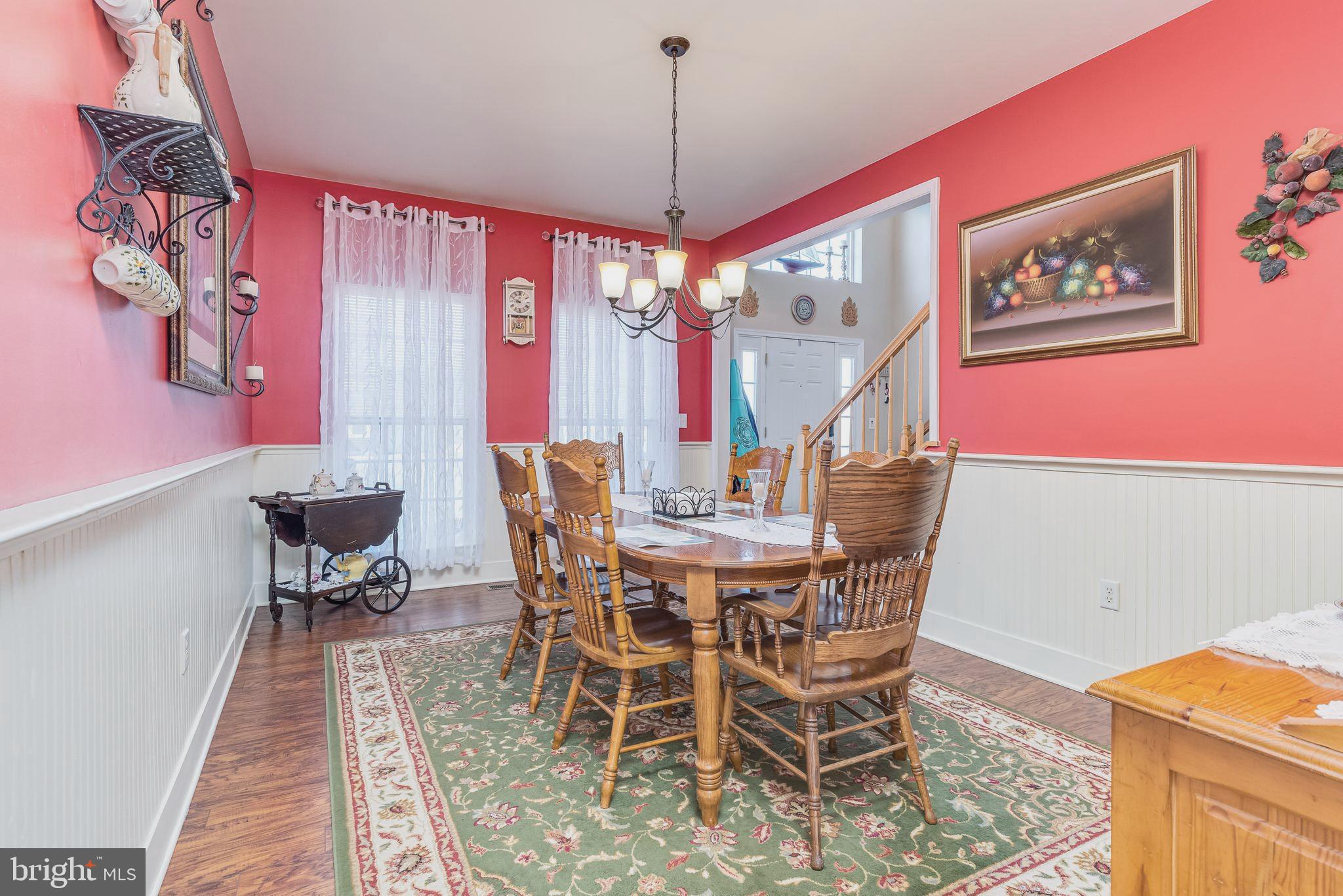 CHANDLERS GLEN - Residential