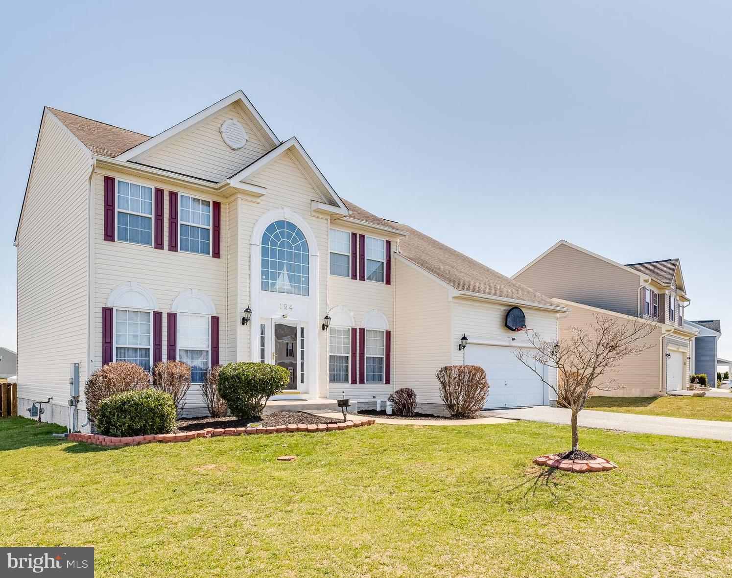 CHANDLERS GLEN - Residential