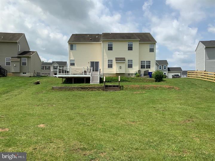 CHANDLERS GLEN - Residential