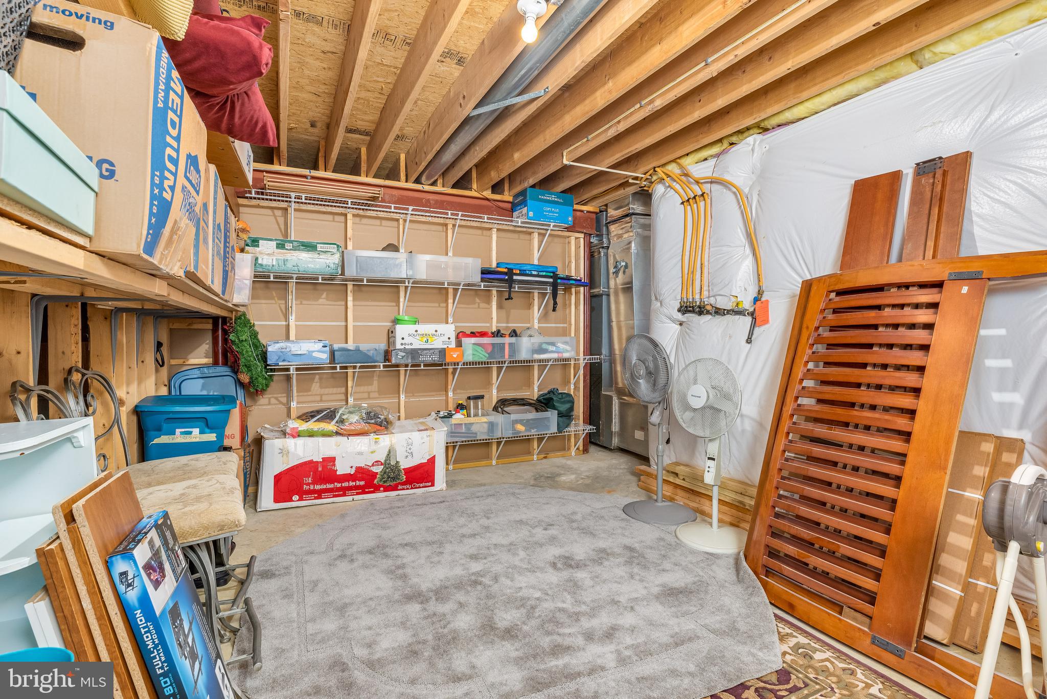 CHANDLERS GLEN - Residential