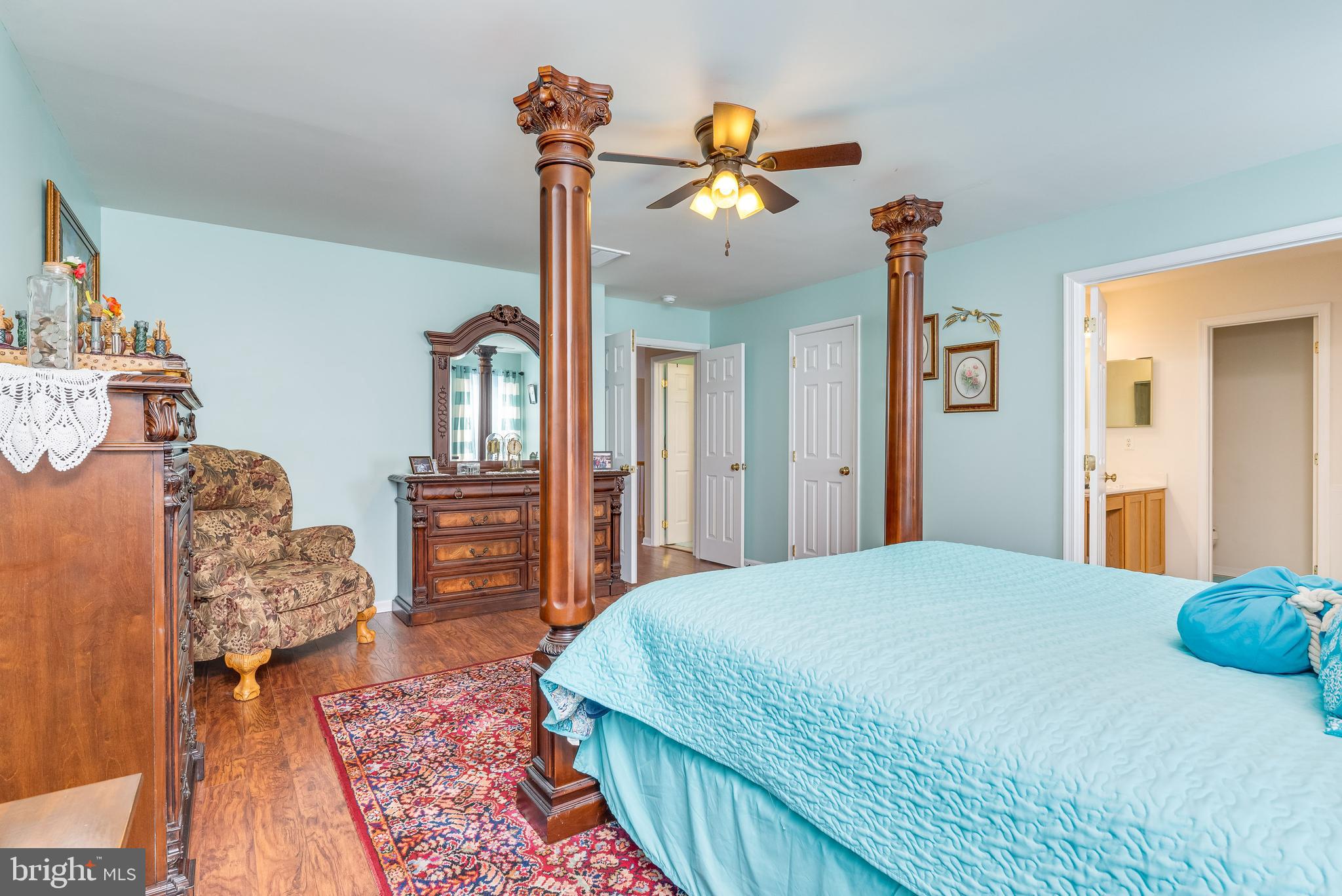 CHANDLERS GLEN - Residential