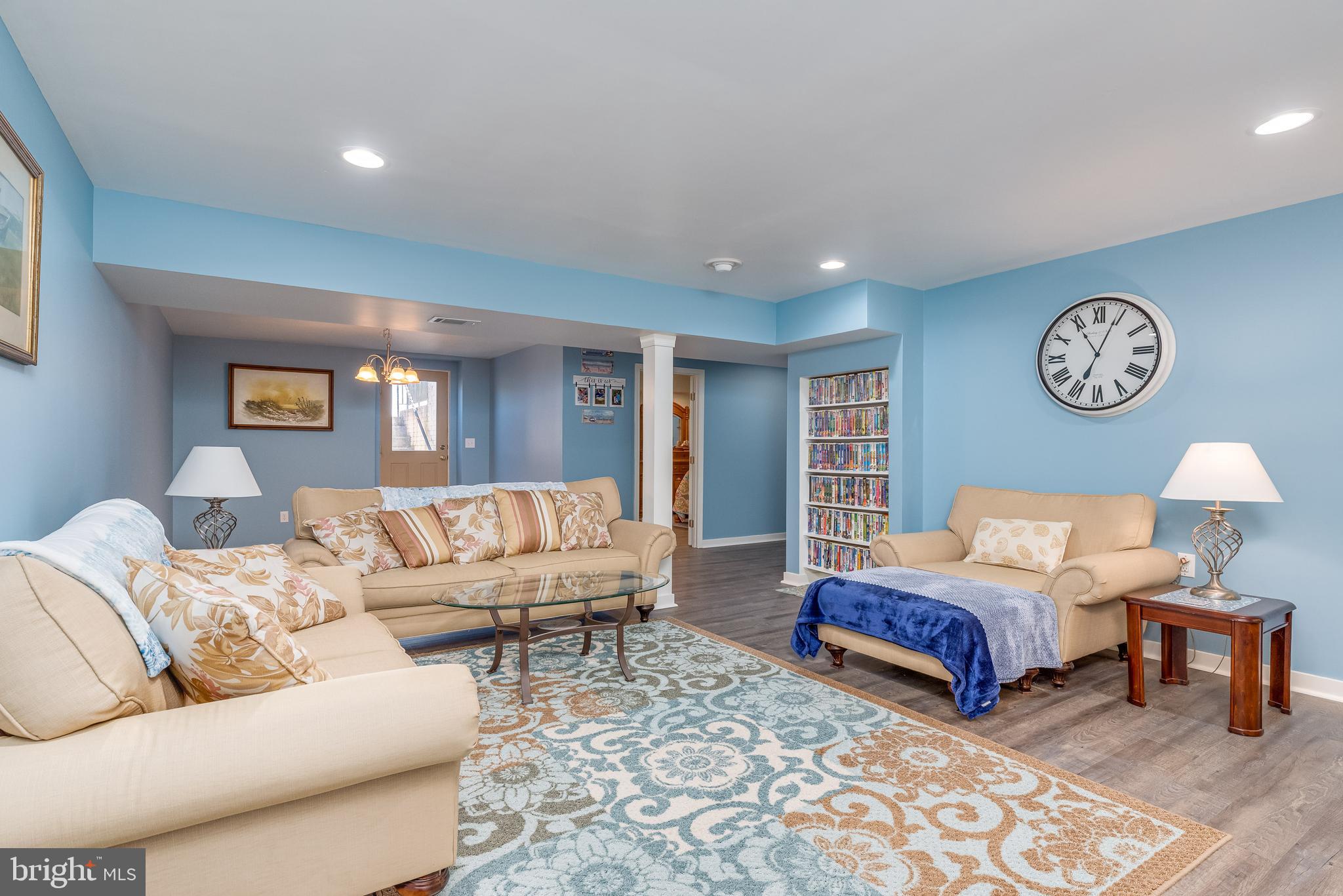 CHANDLERS GLEN - Residential