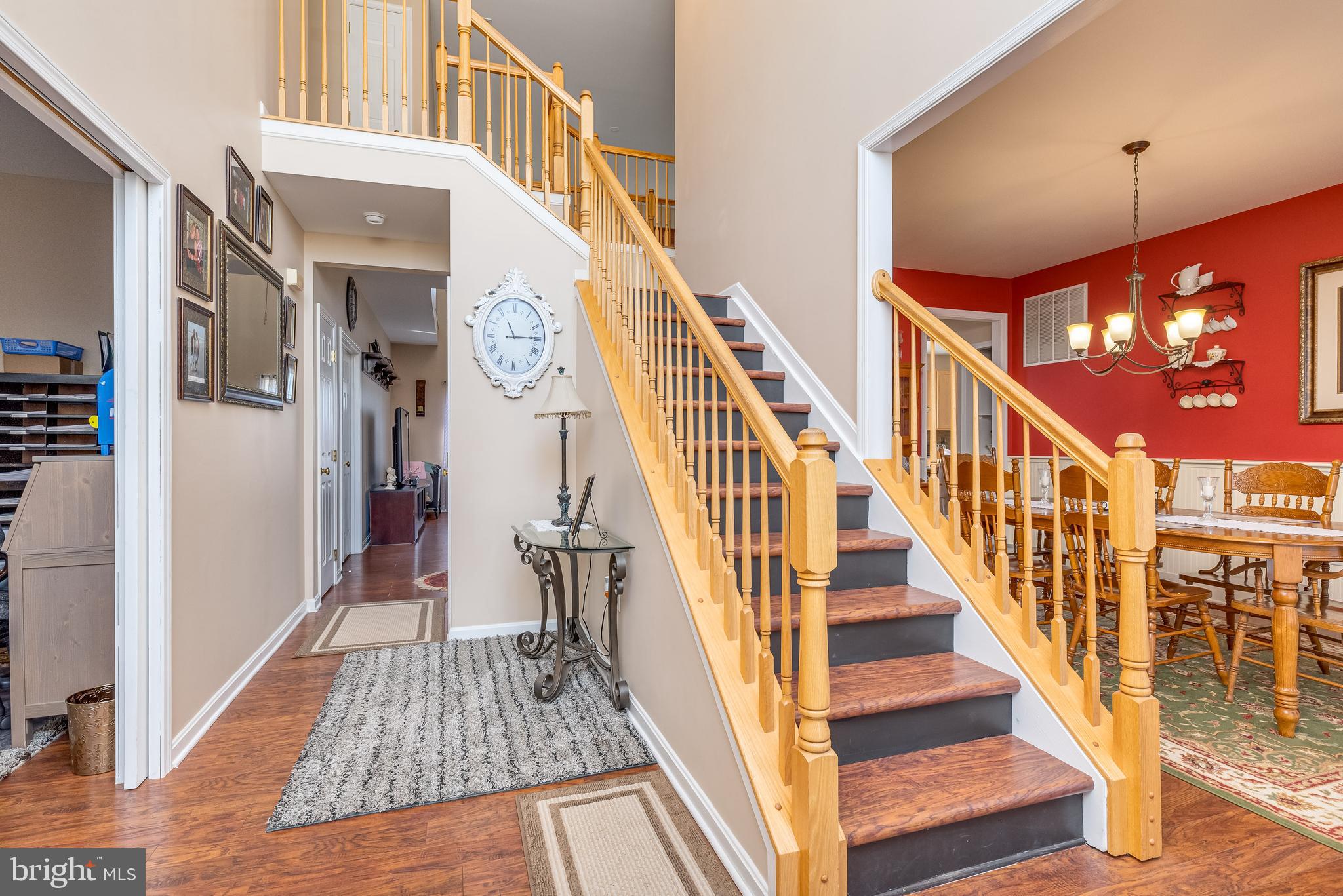 CHANDLERS GLEN - Residential