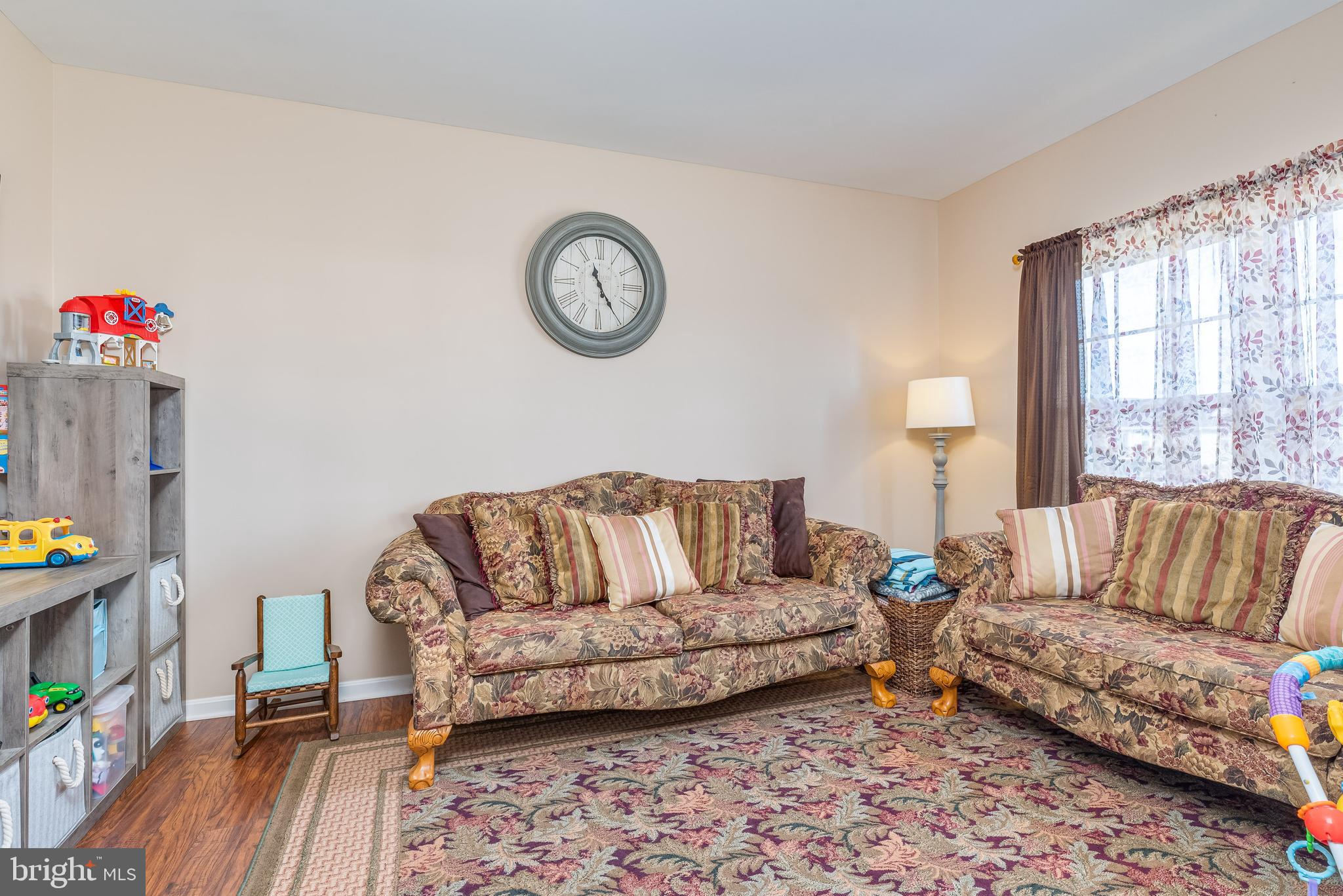 CHANDLERS GLEN - Residential