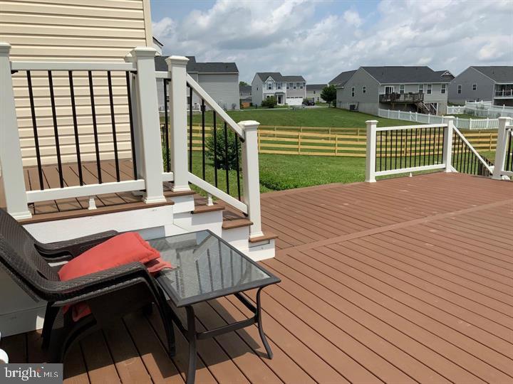 CHANDLERS GLEN - Residential