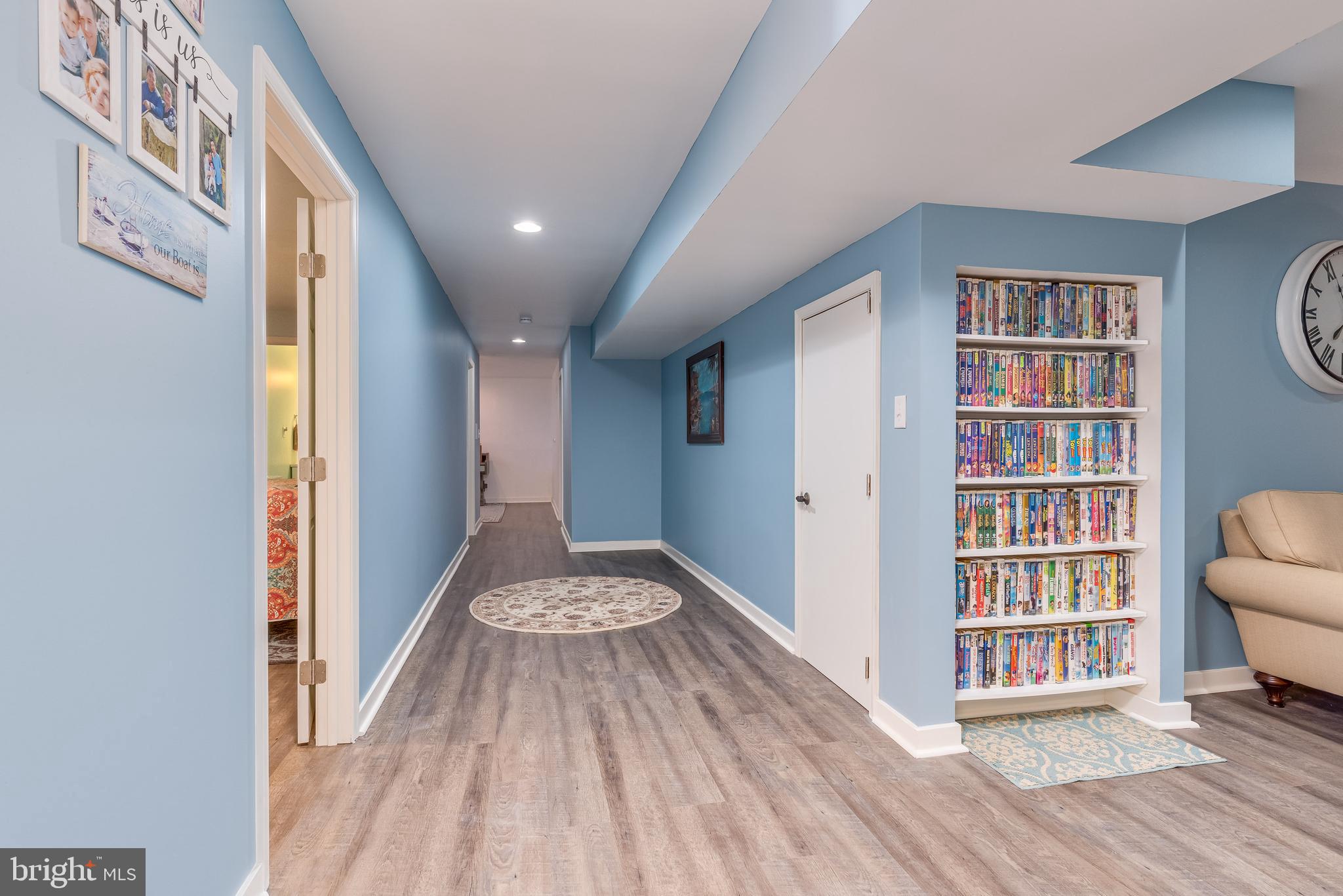 CHANDLERS GLEN - Residential