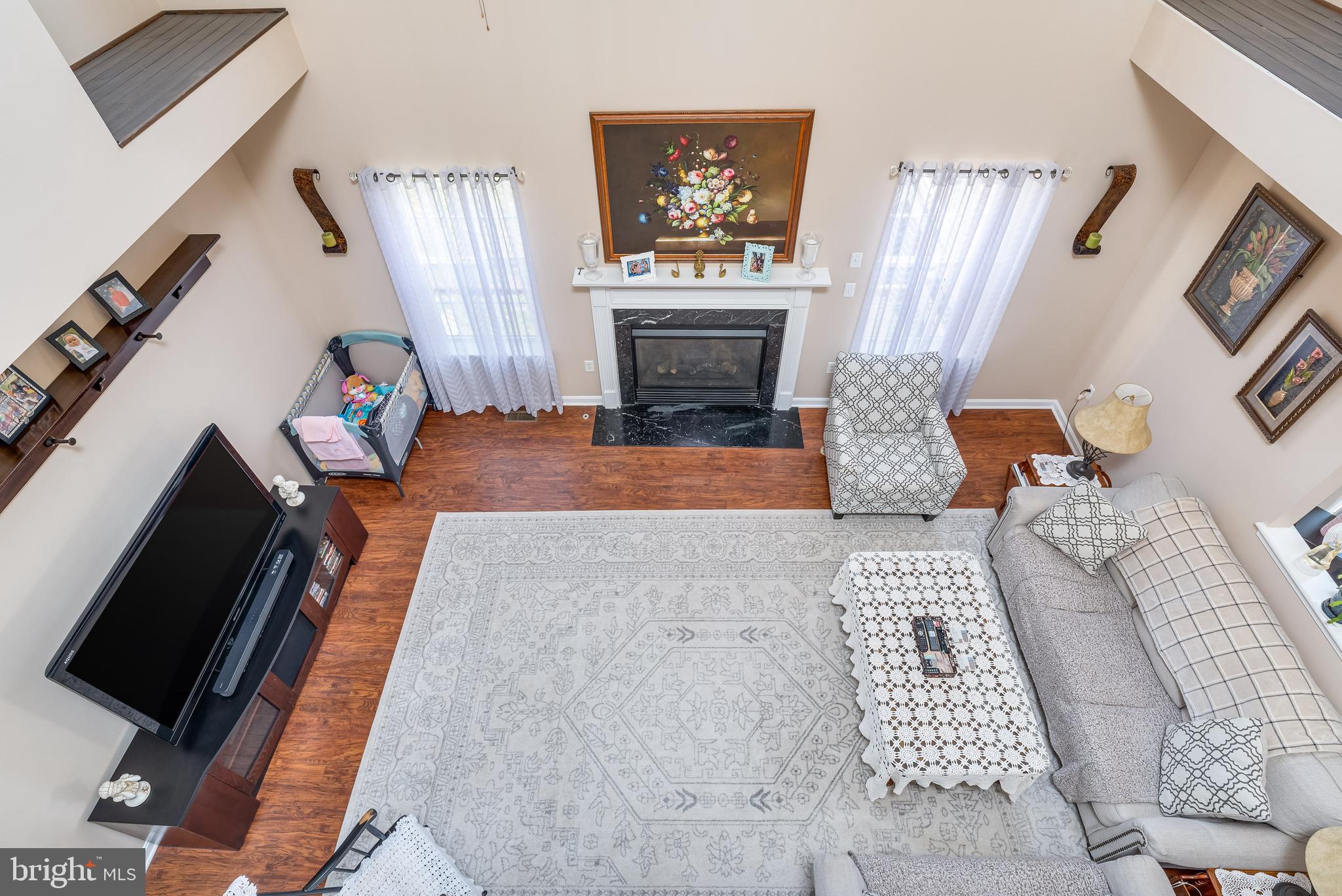 CHANDLERS GLEN - Residential