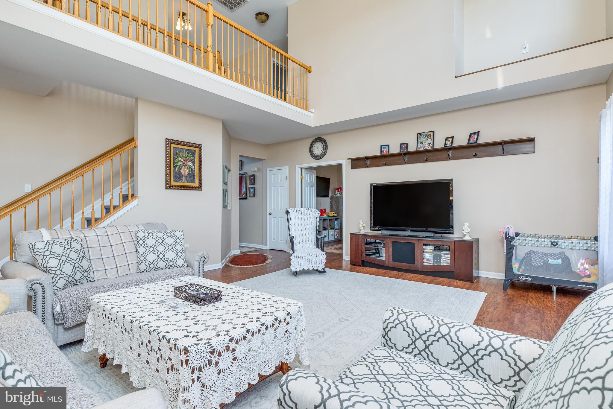 CHANDLERS GLEN - Residential