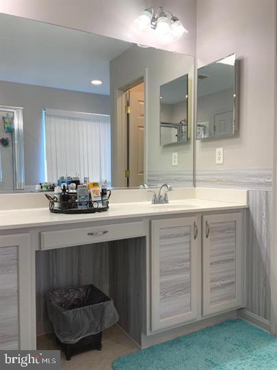 CHANDLERS GLEN - Residential