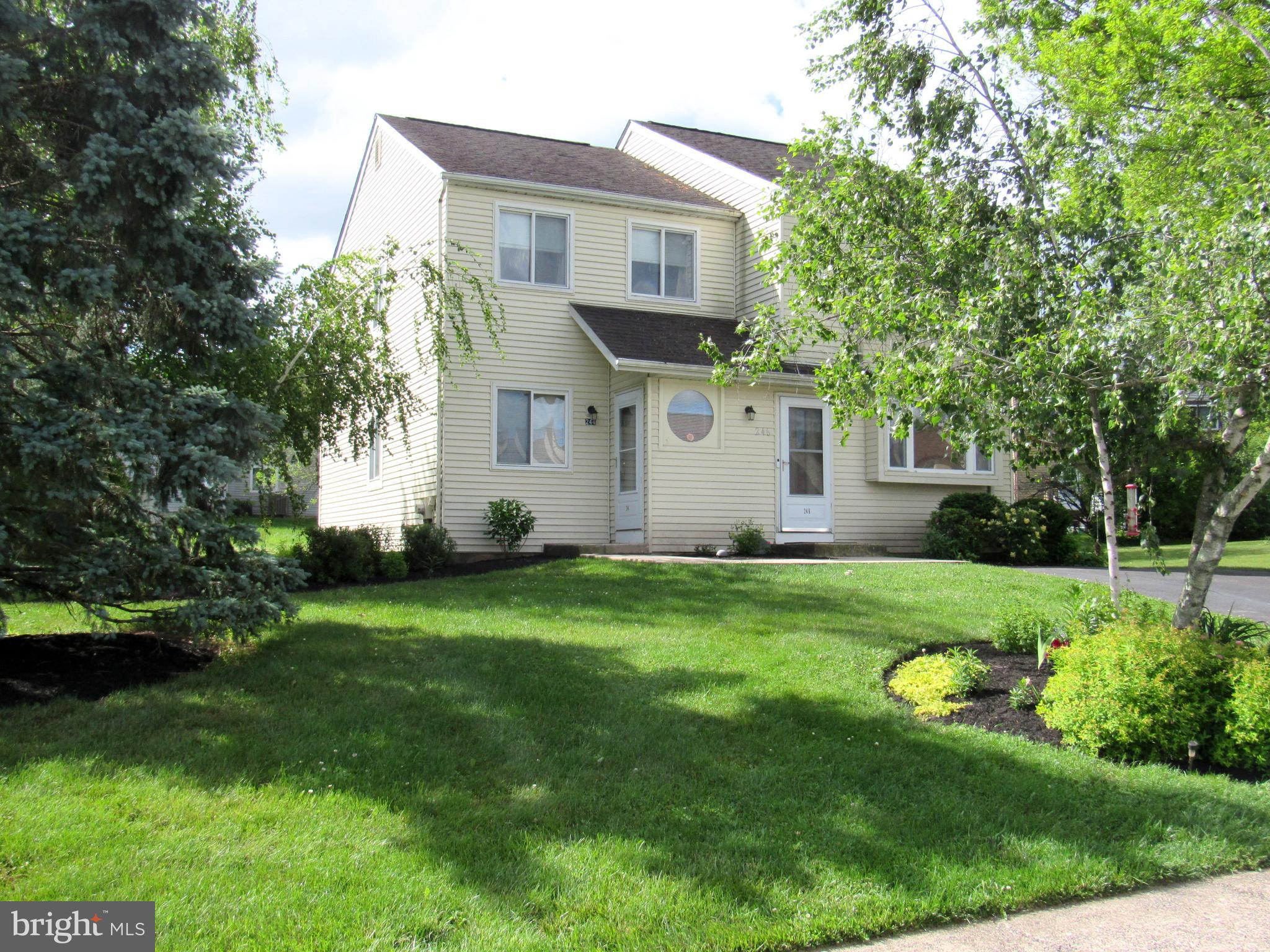 246 FLORENCE DRIVE