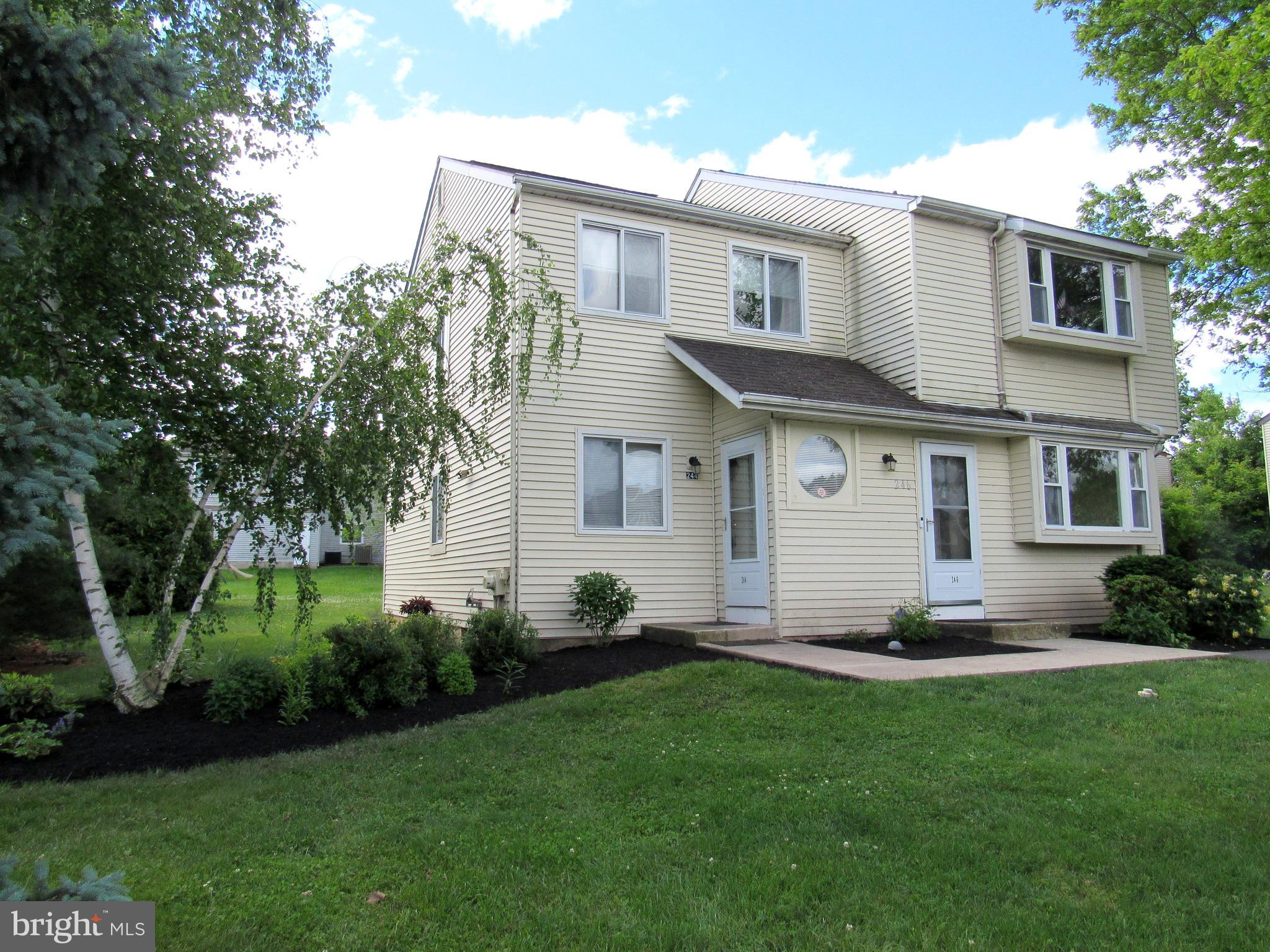 246 FLORENCE DRIVE
