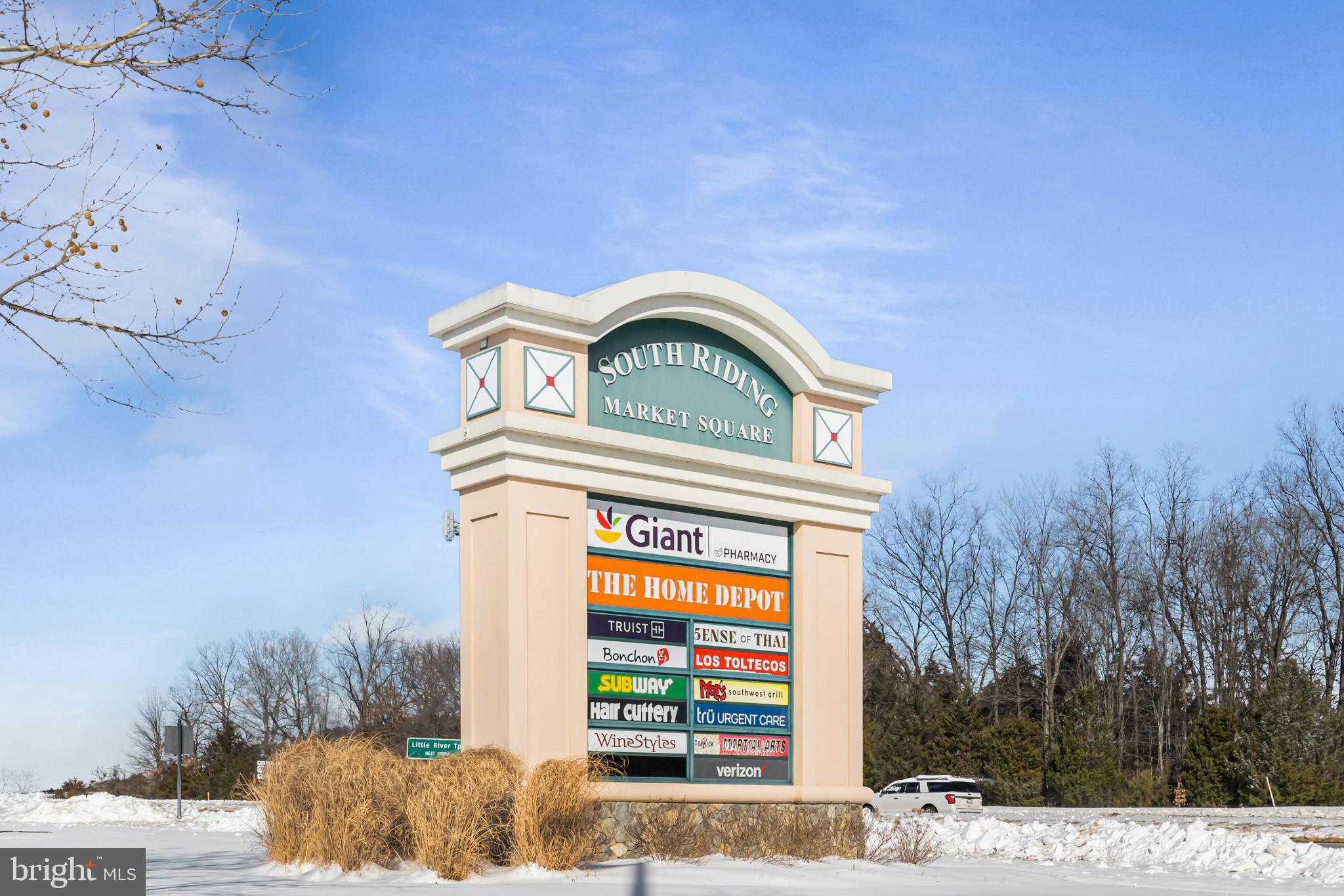 AMBERLEA AT SOUTH RIDING - Residential