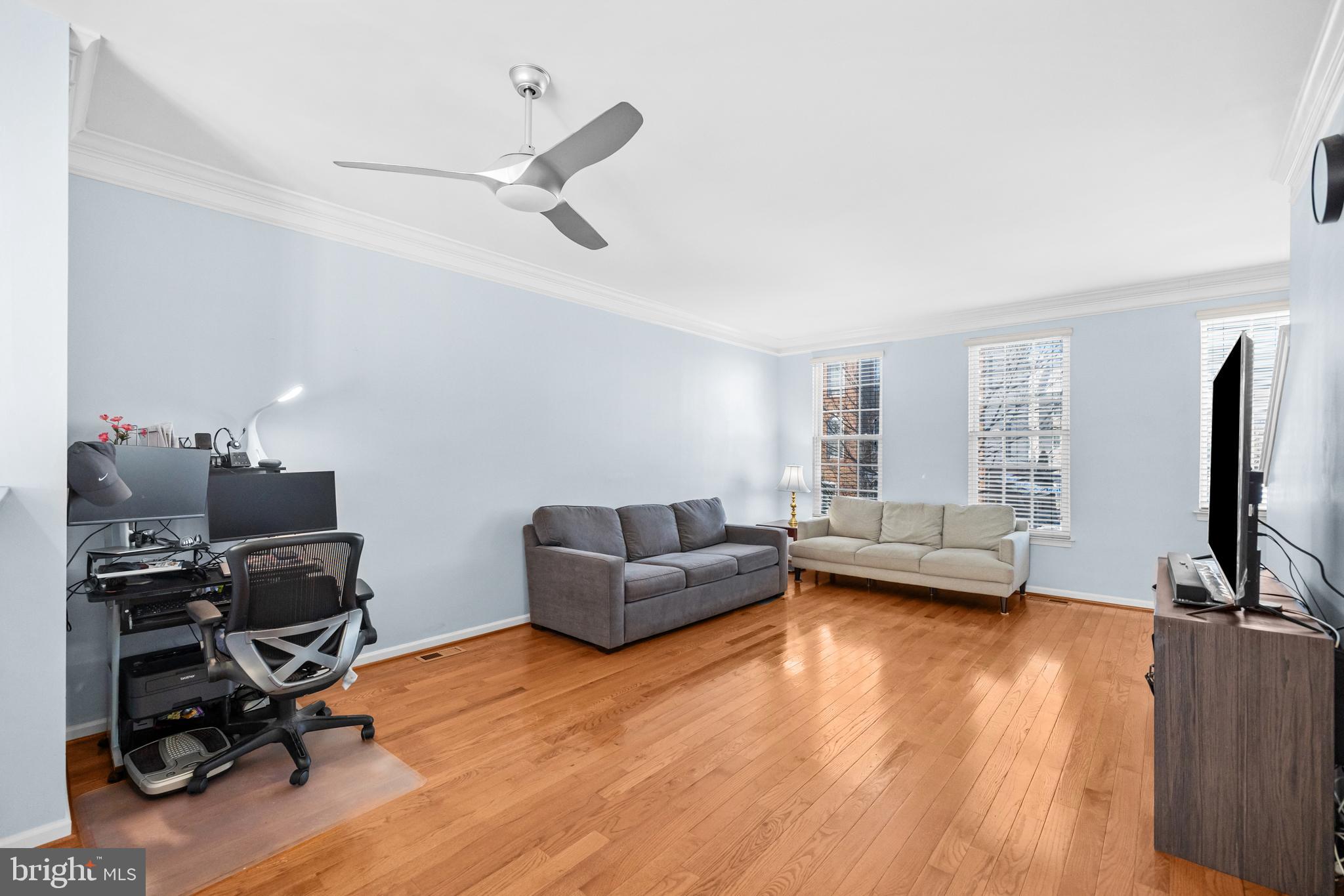 AMBERLEA AT SOUTH RIDING - Residential