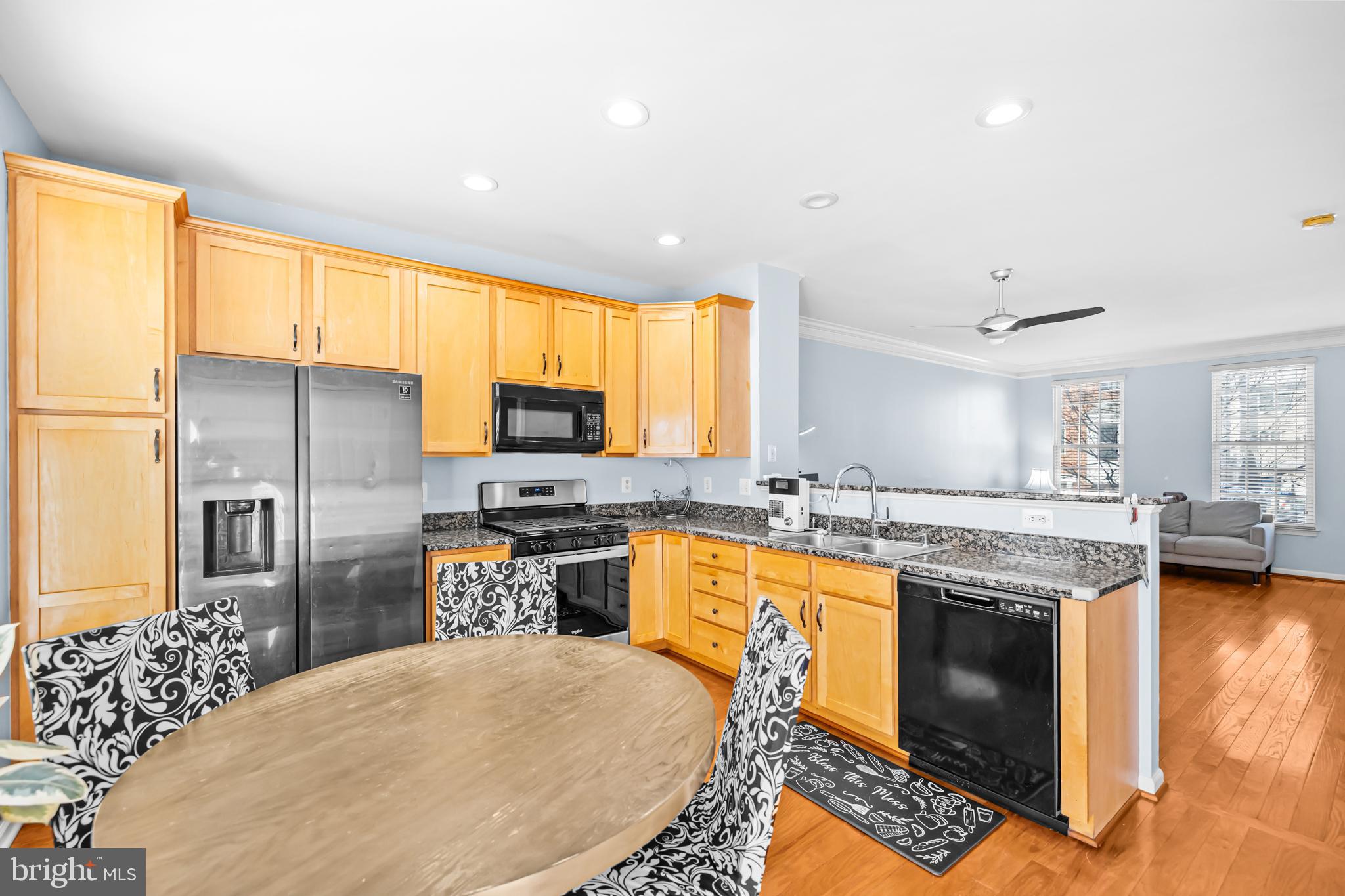 AMBERLEA AT SOUTH RIDING - Residential