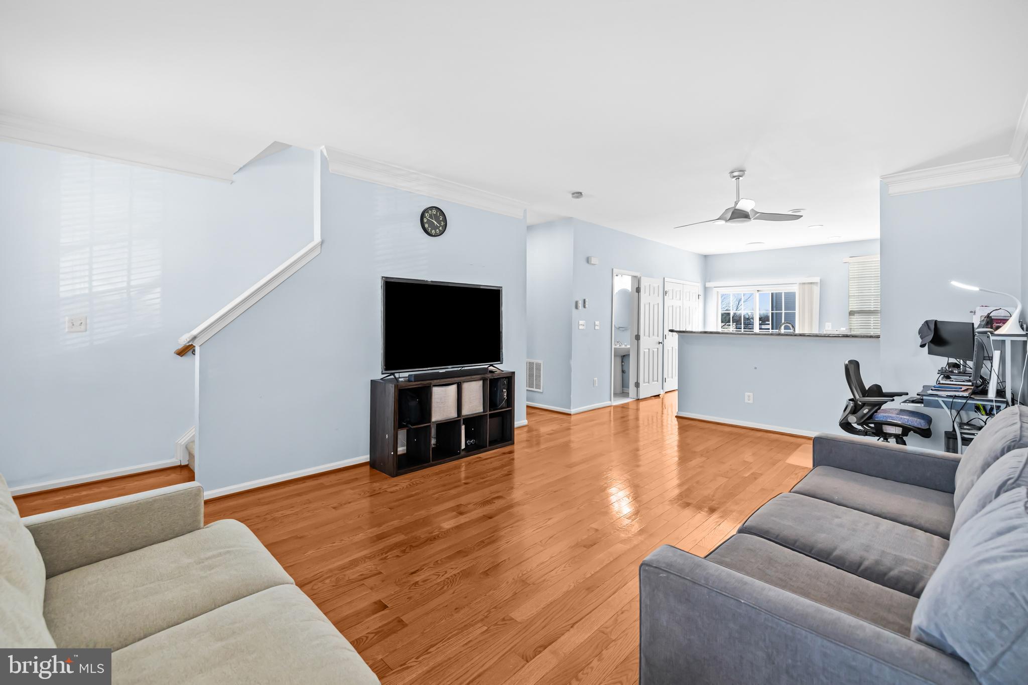 AMBERLEA AT SOUTH RIDING - Residential