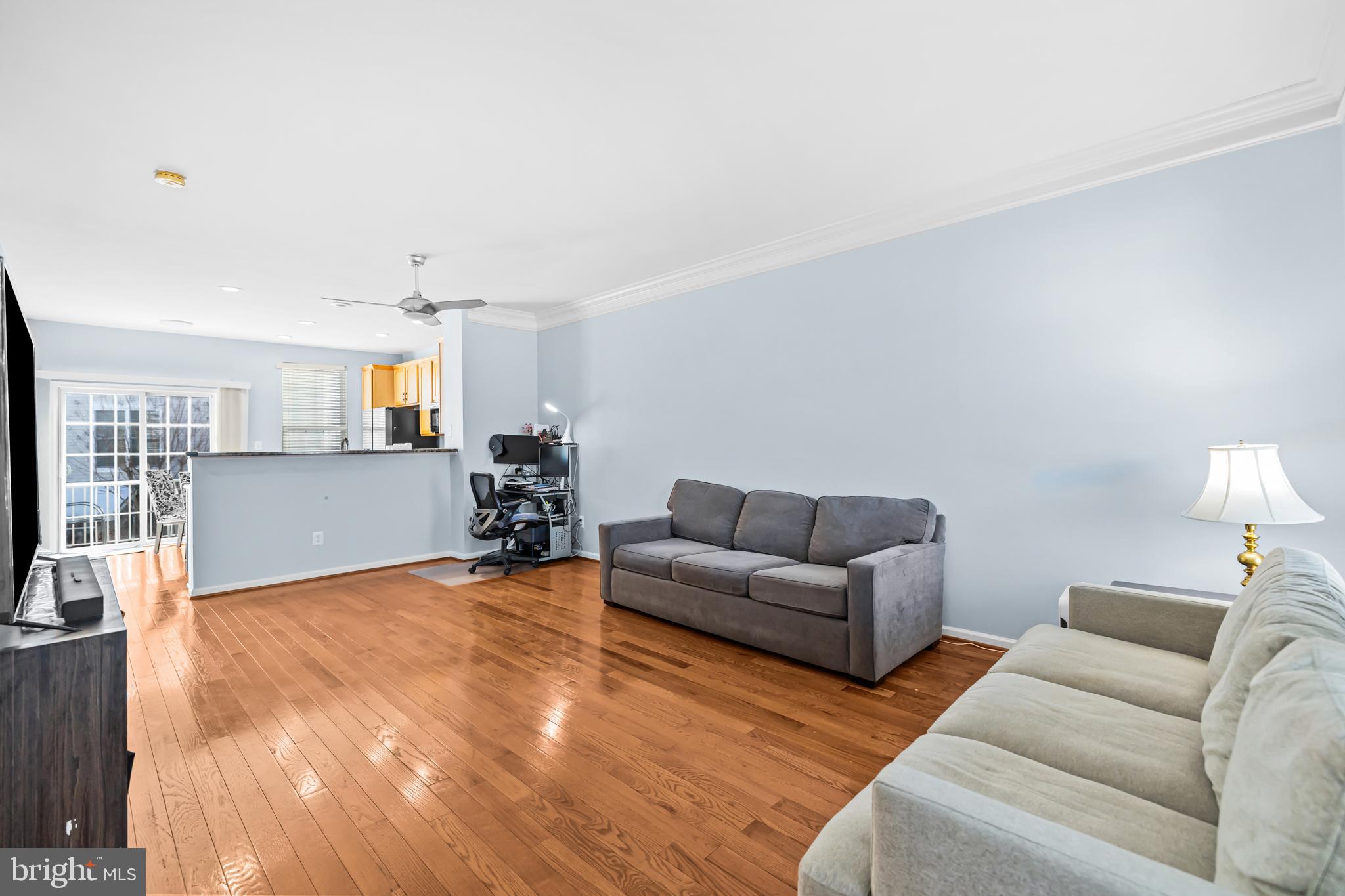 AMBERLEA AT SOUTH RIDING - Residential