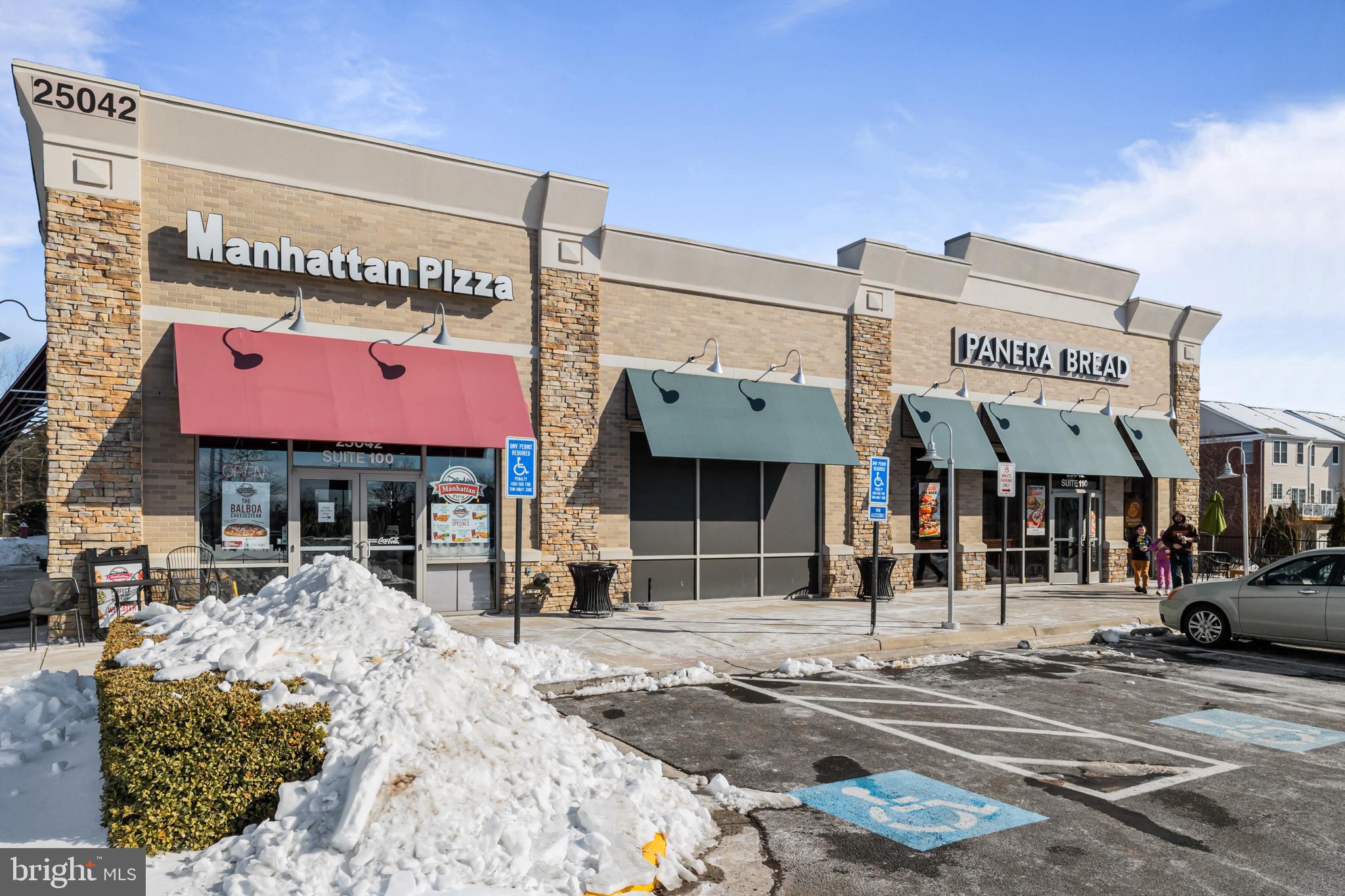 AMBERLEA AT SOUTH RIDING - Residential