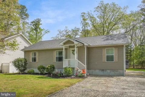4070 Captains Corridor, Greenbackville, VA MLS: VAAC2001802