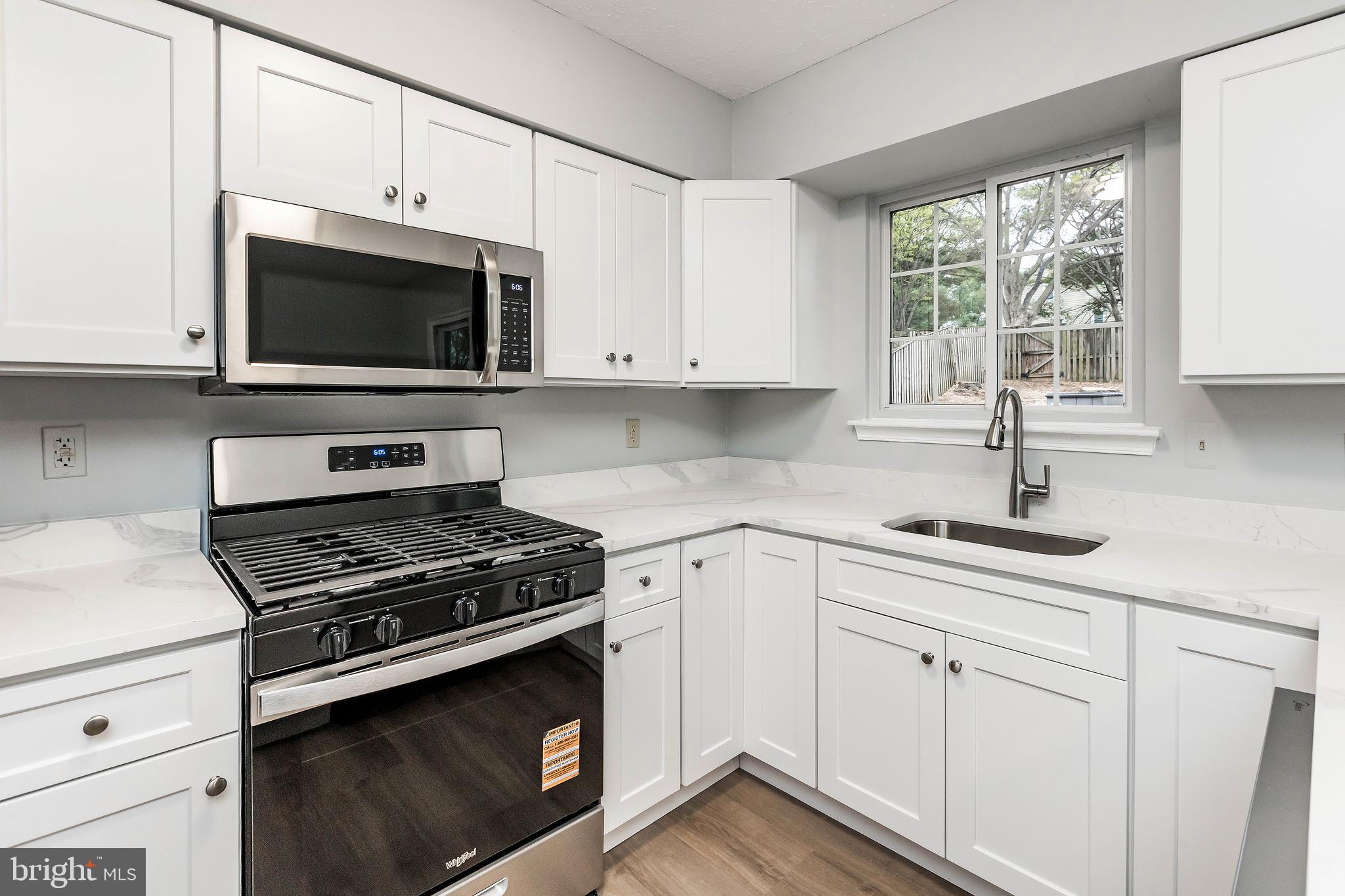 WAVERLY CONDOMINIUMS - Residential