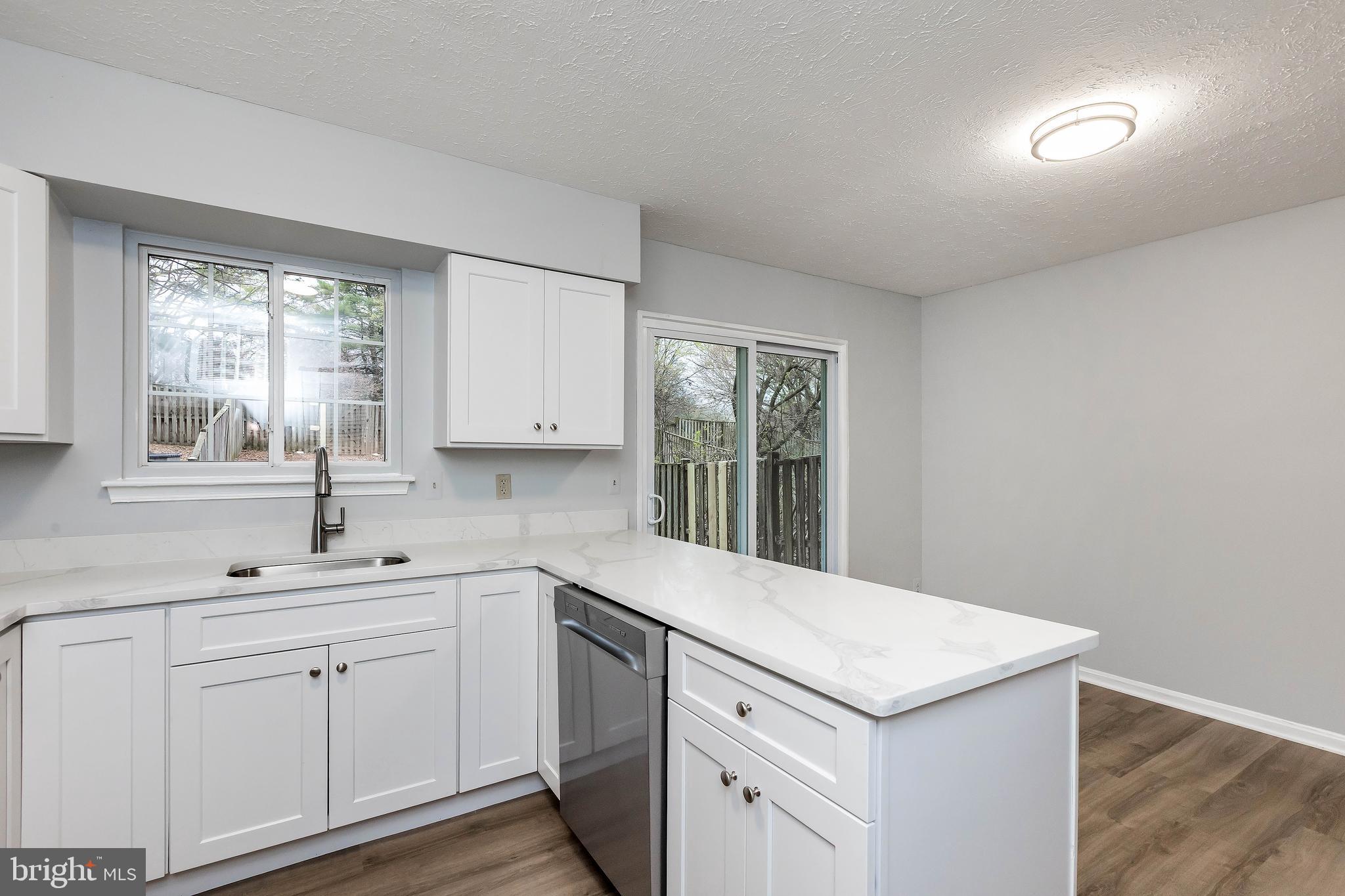 WAVERLY CONDOMINIUMS - Residential