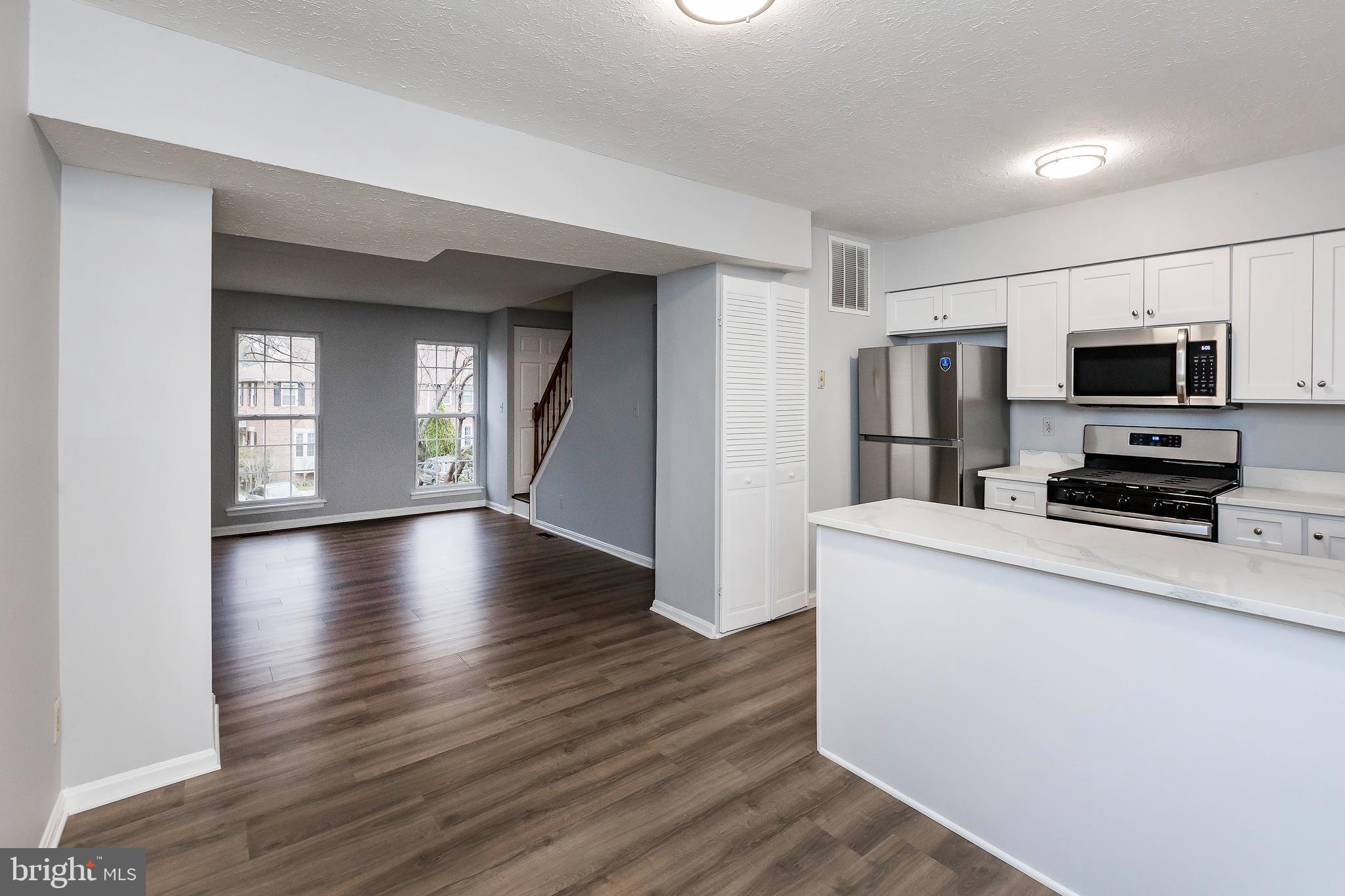 WAVERLY CONDOMINIUMS - Residential