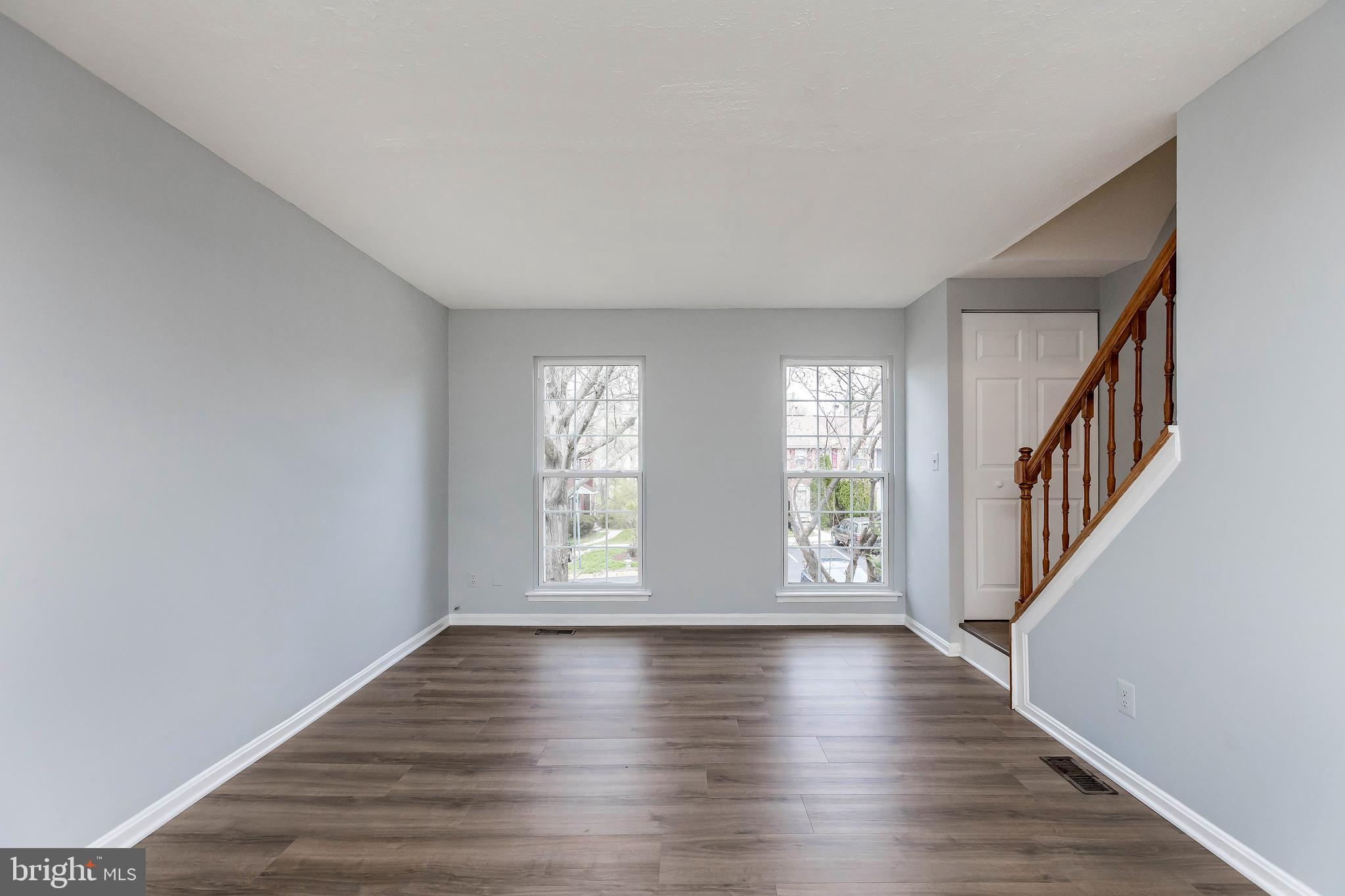 WAVERLY CONDOMINIUMS - Residential