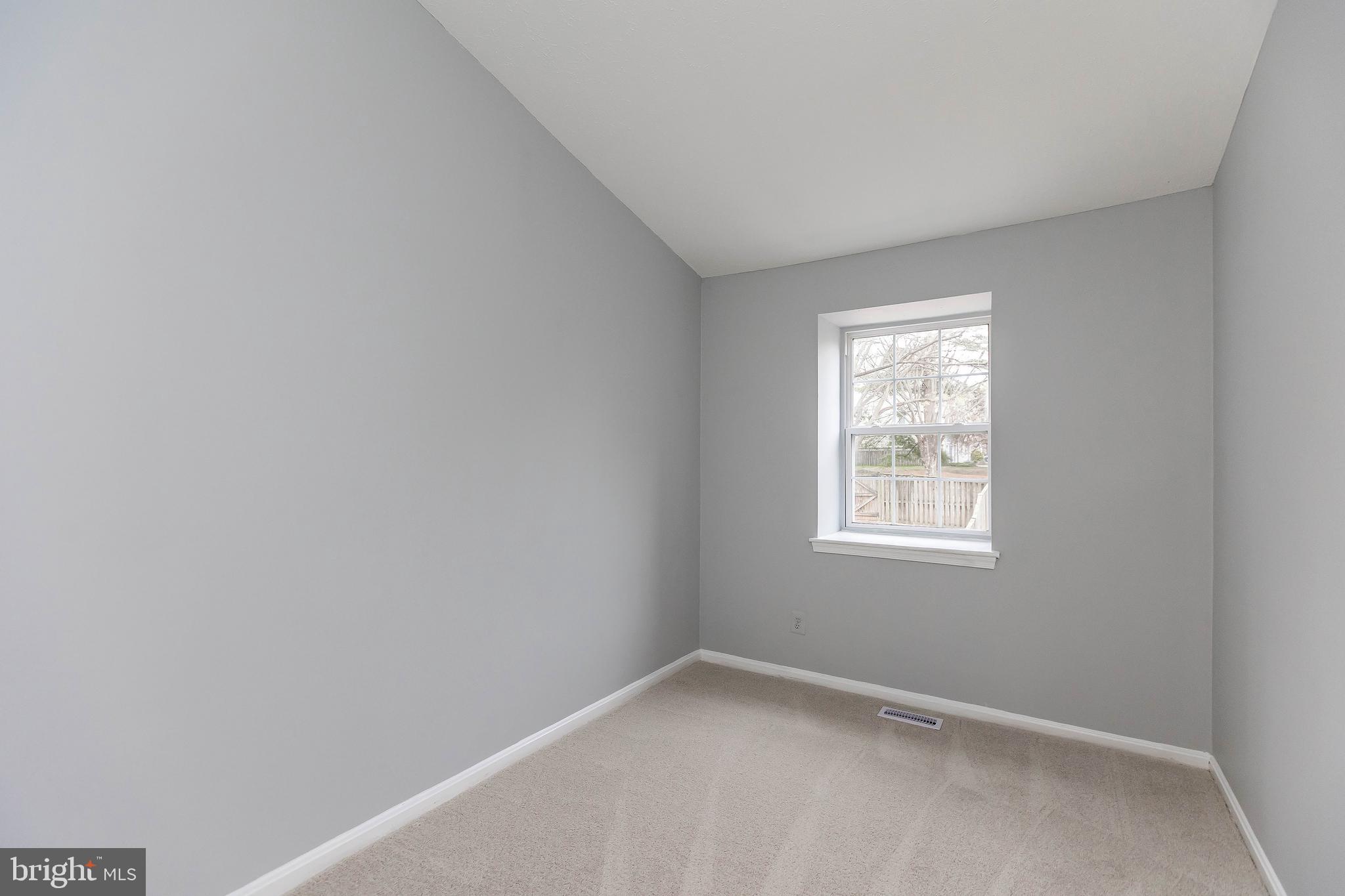 WAVERLY CONDOMINIUMS - Residential